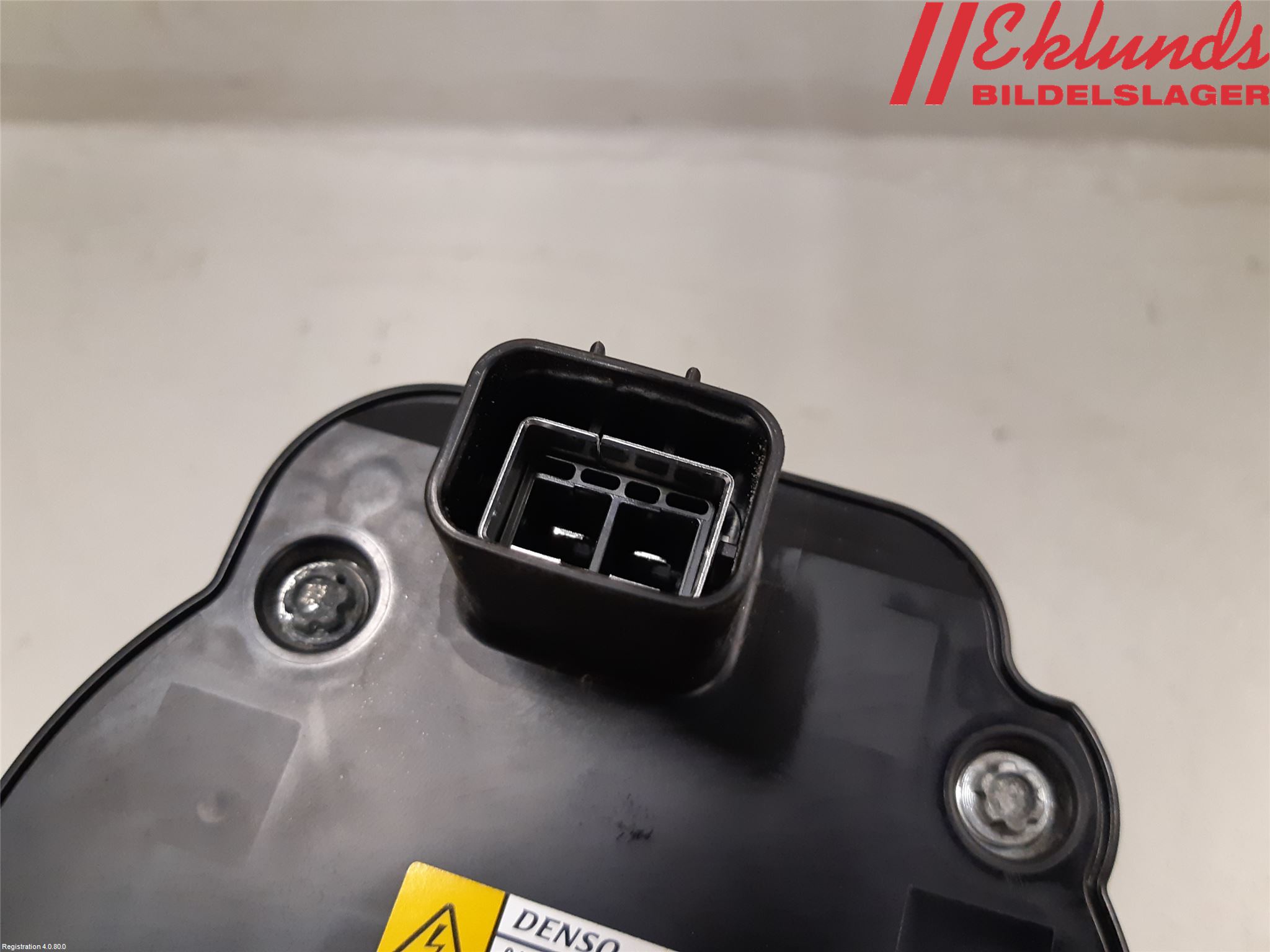 Toyota C-HR 16-23 Ac Kompressor