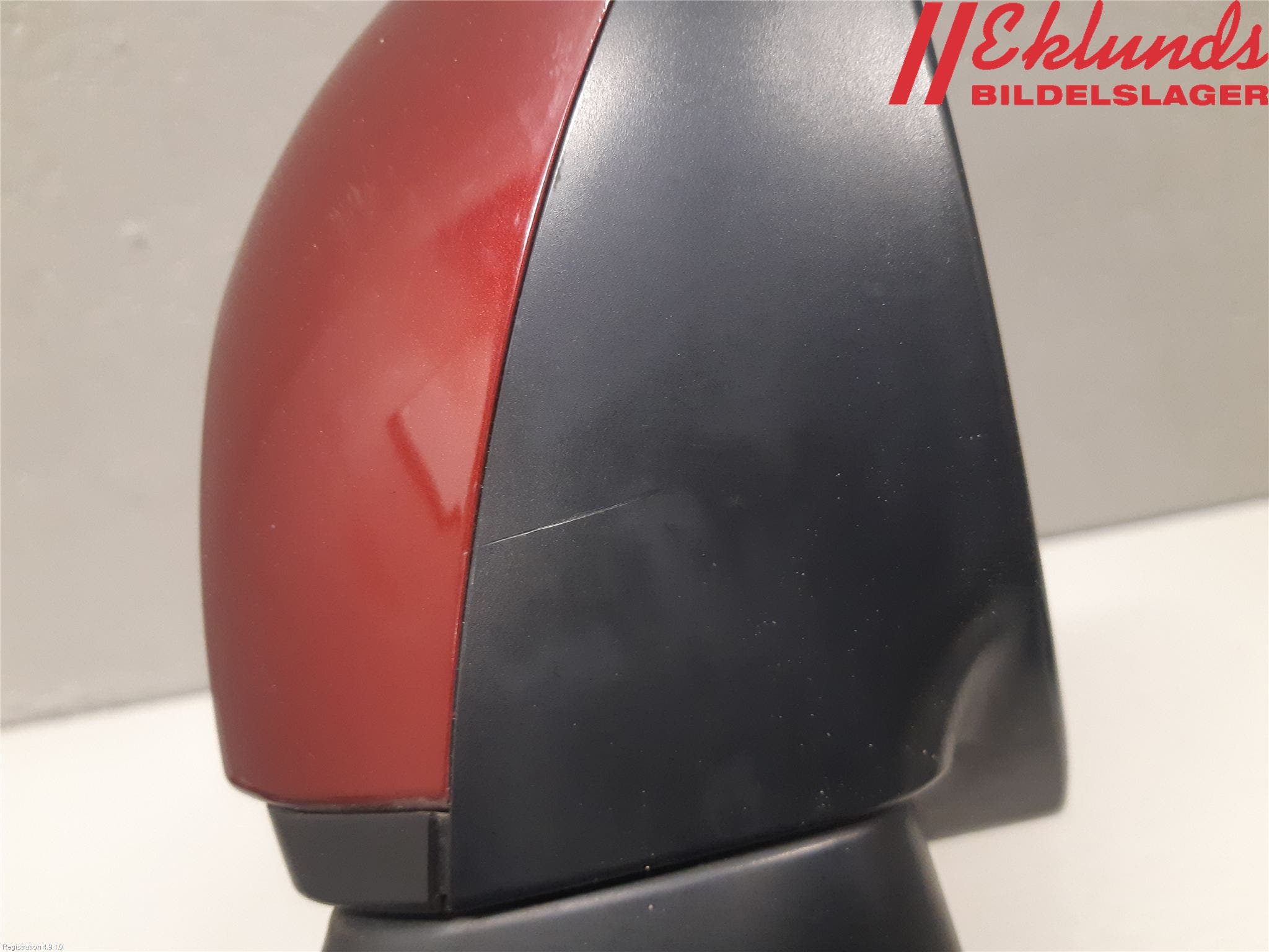 Subaru XV 12-17 Spegel Yttre El Hö