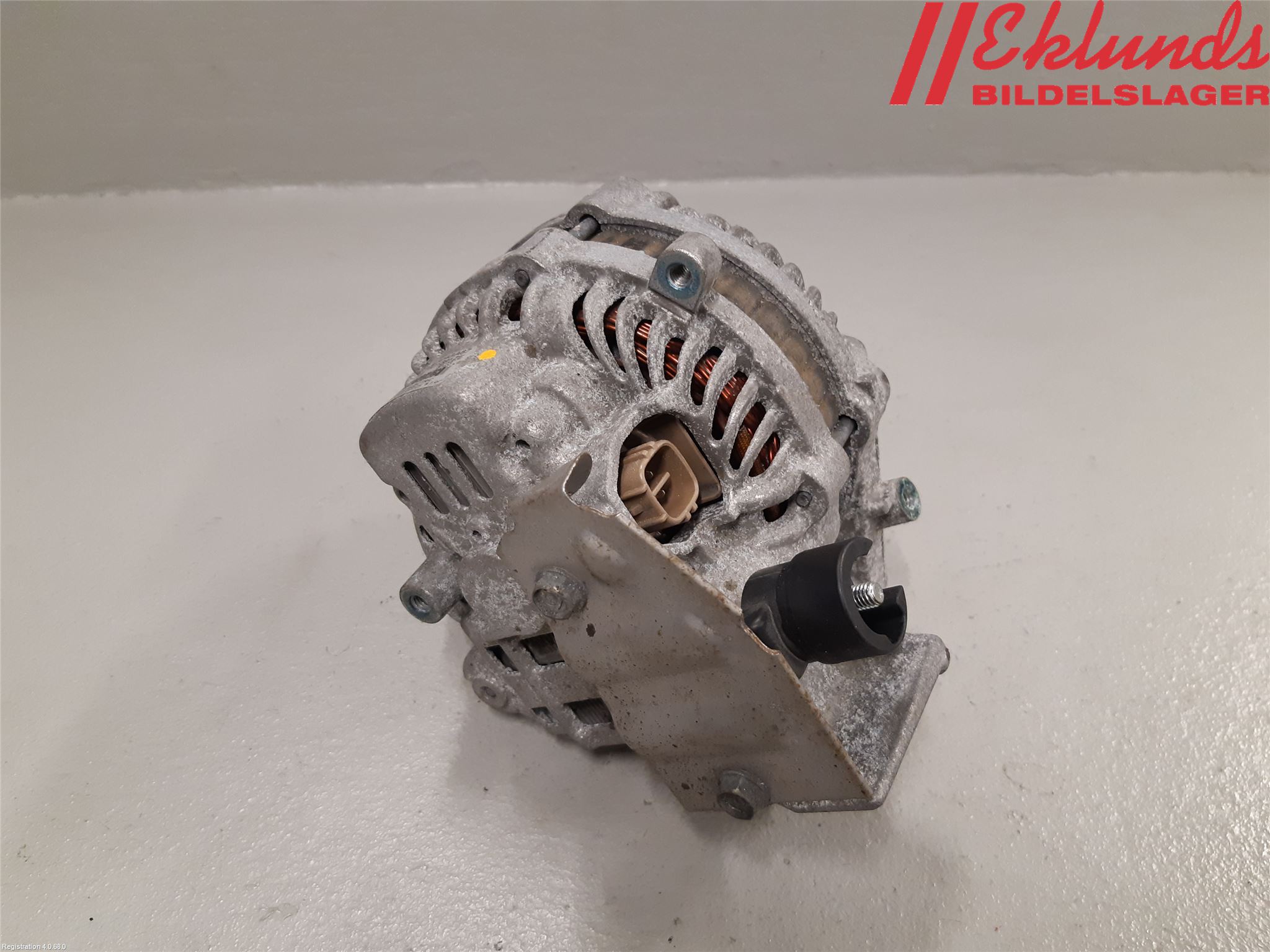 Honda CIVIC 06-11 Generator