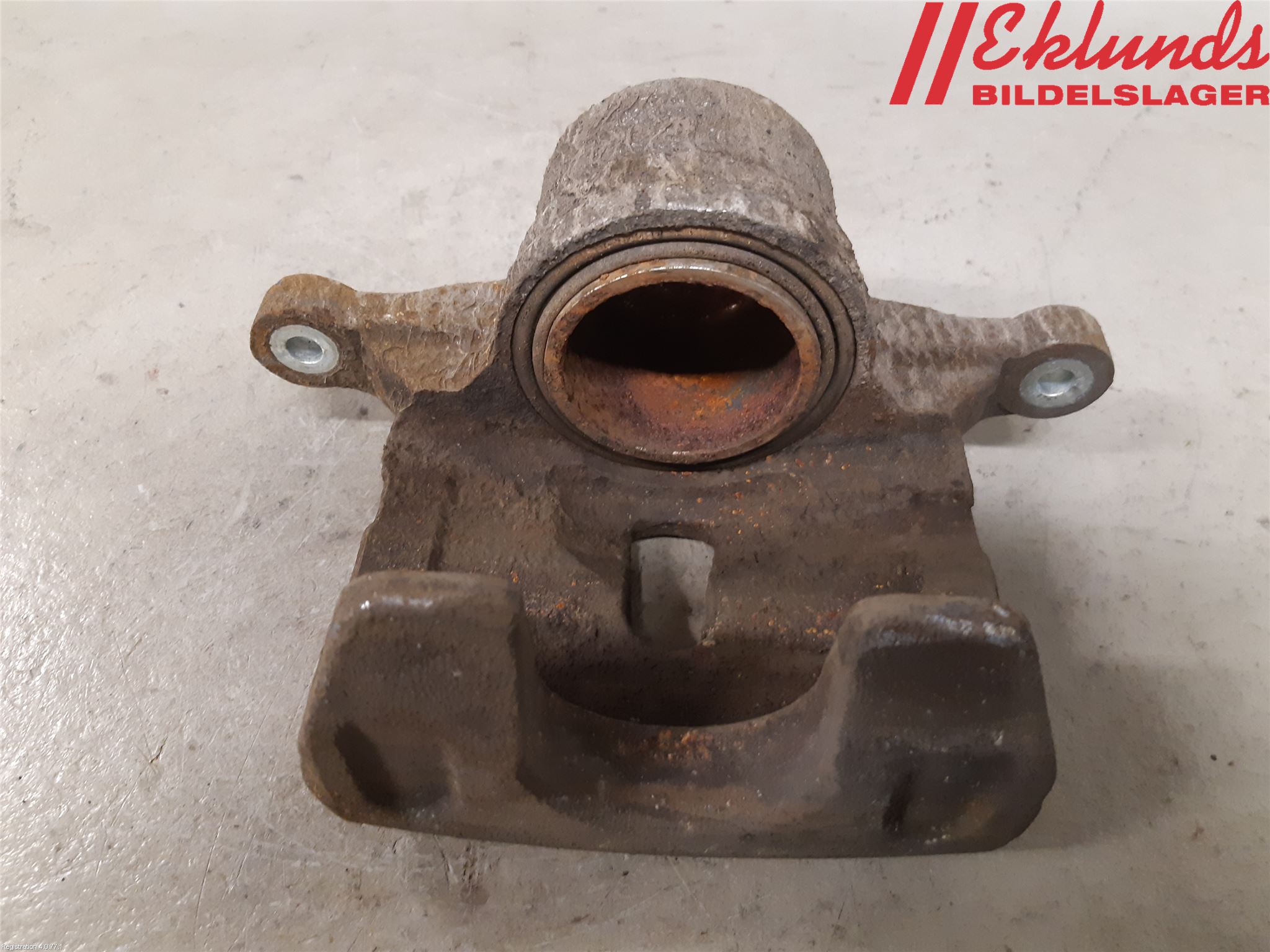 Kia CEED 12-18 Bromsok Fram Höger