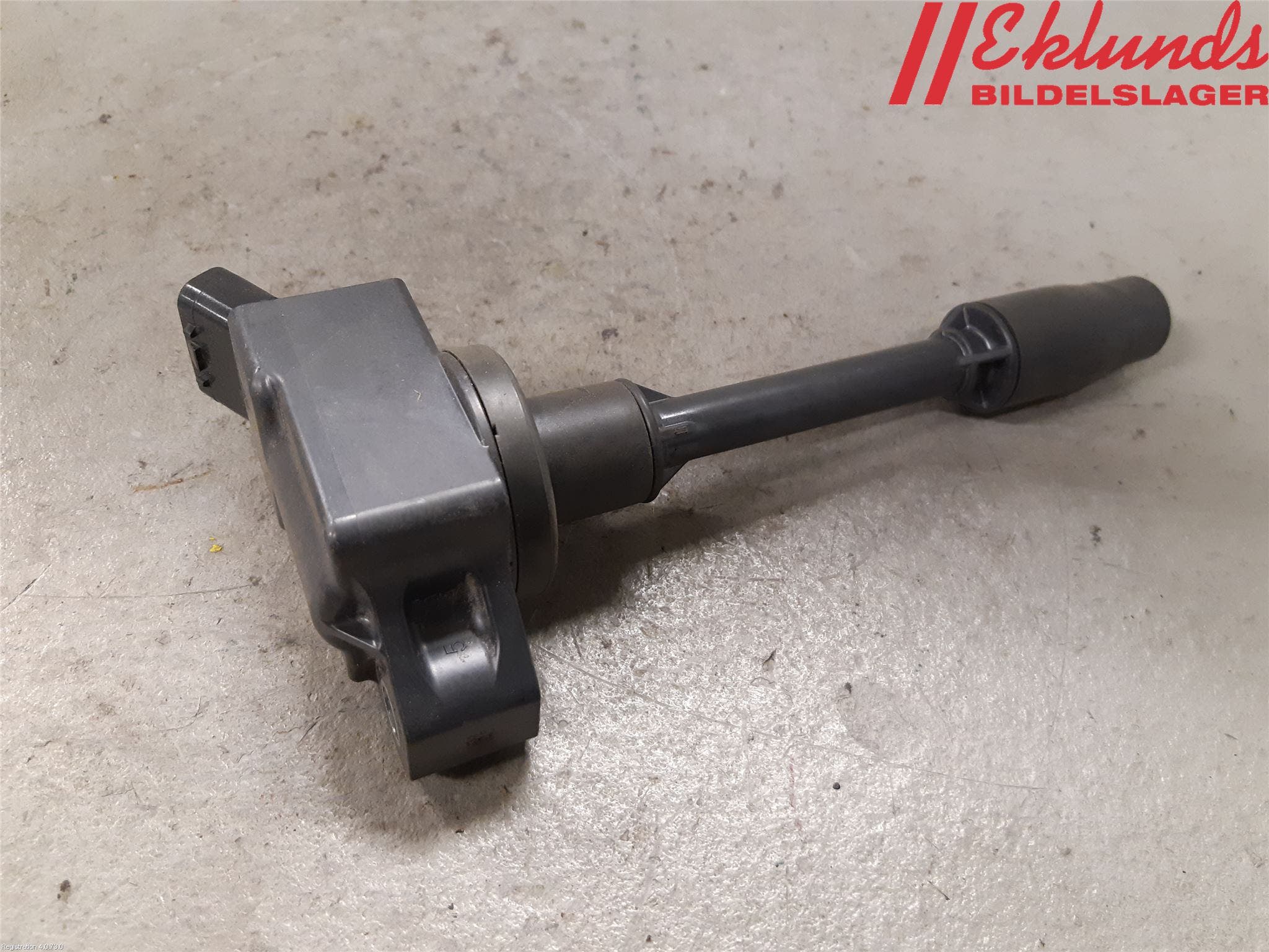 Toyota COROLLA 19- Tändspole