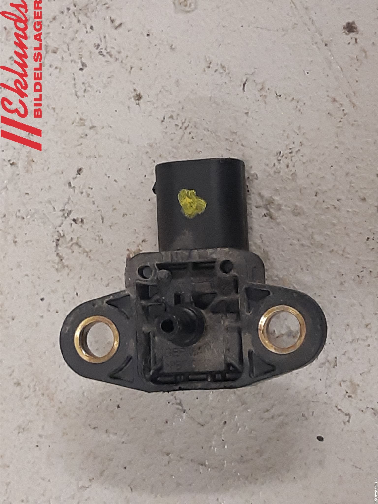 Mercedes-Benz MB VITO/V-KLASS (W640,W447,W448) 14- Givare Laddluftstryck