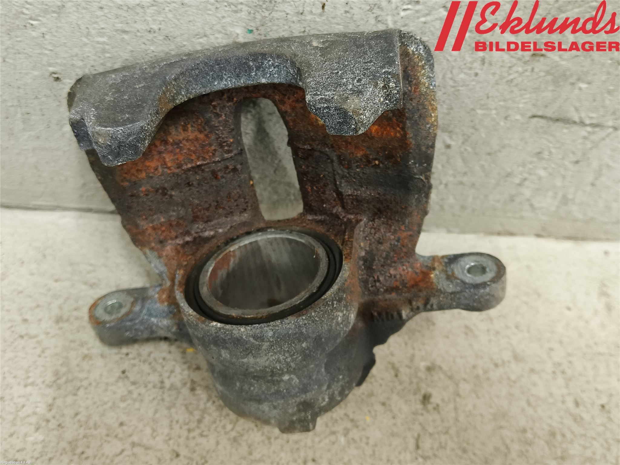 Opel MOKKA 21- Bromsok Fram Vänster