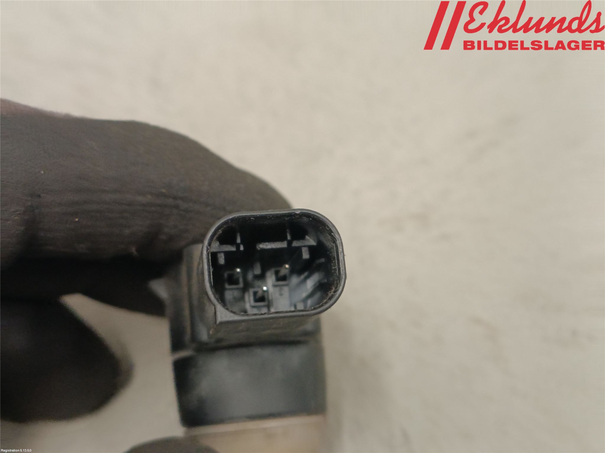 Peugeot 508 11-18 Parkeringshjälp Frontsensor