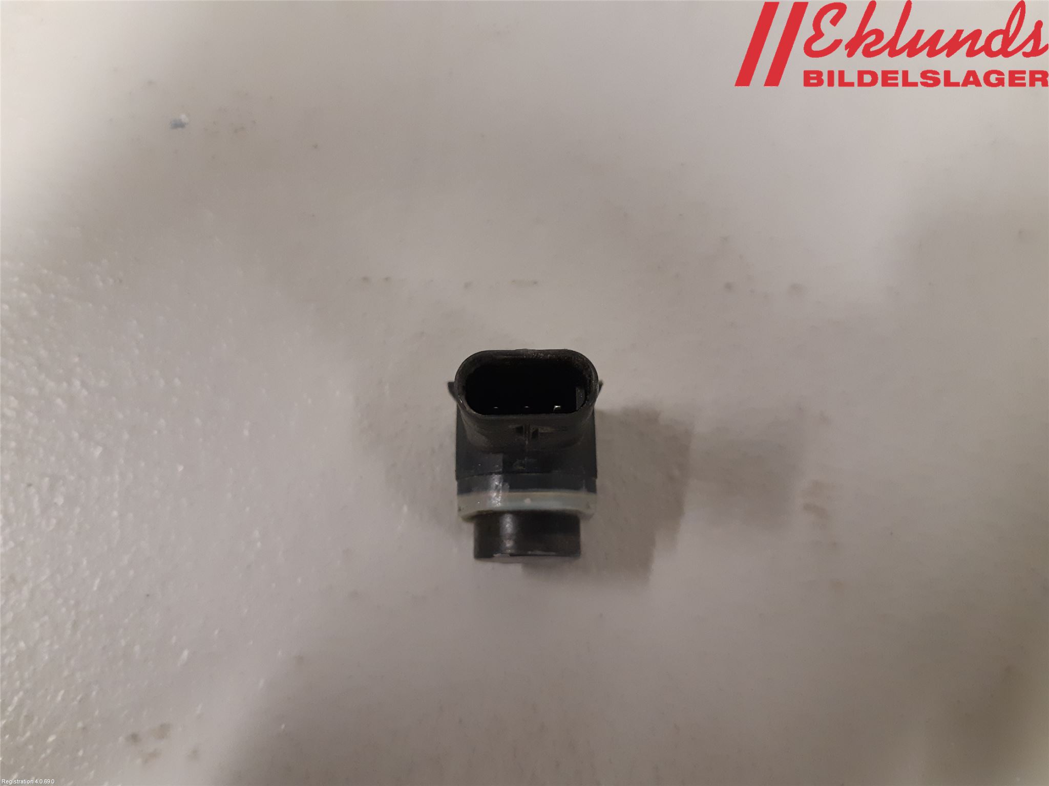 Volvo V60 11-13 Parkeringshjälp Backsensor