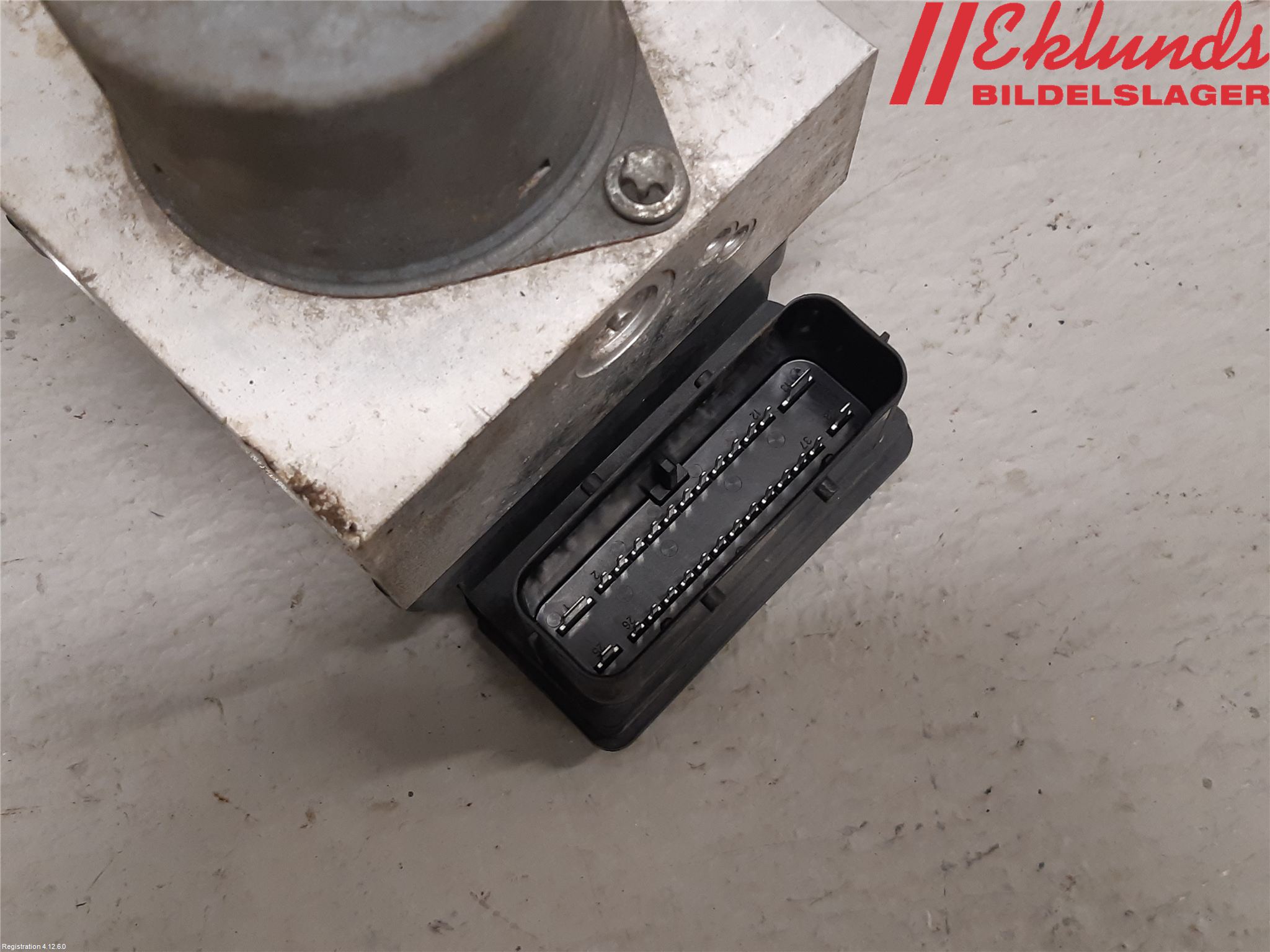 Mini COUNTRYMAN R60 11-16 Abs Hydraulaggregat