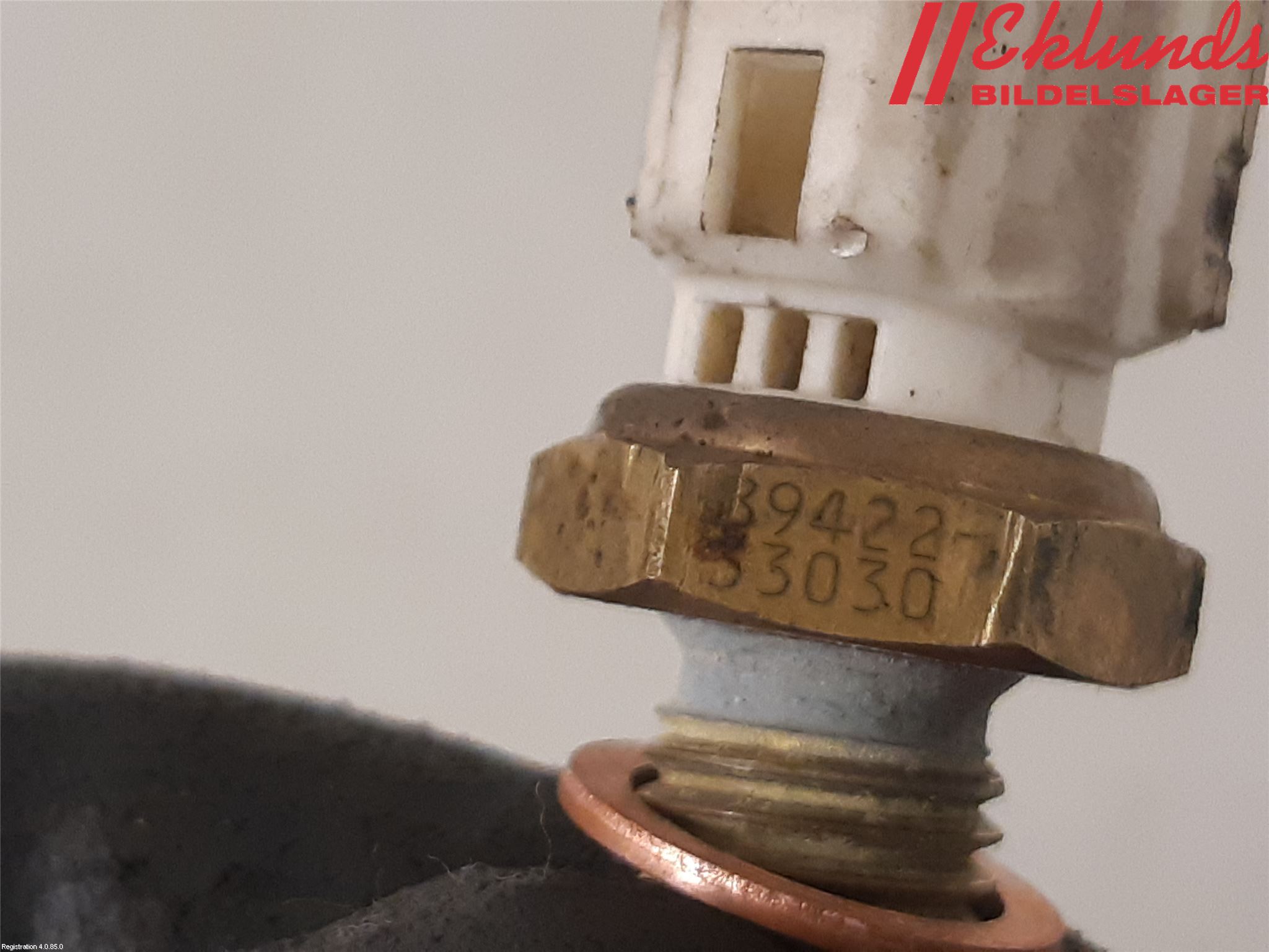 Toyota COROLLA 19- Givare Temp Vatten