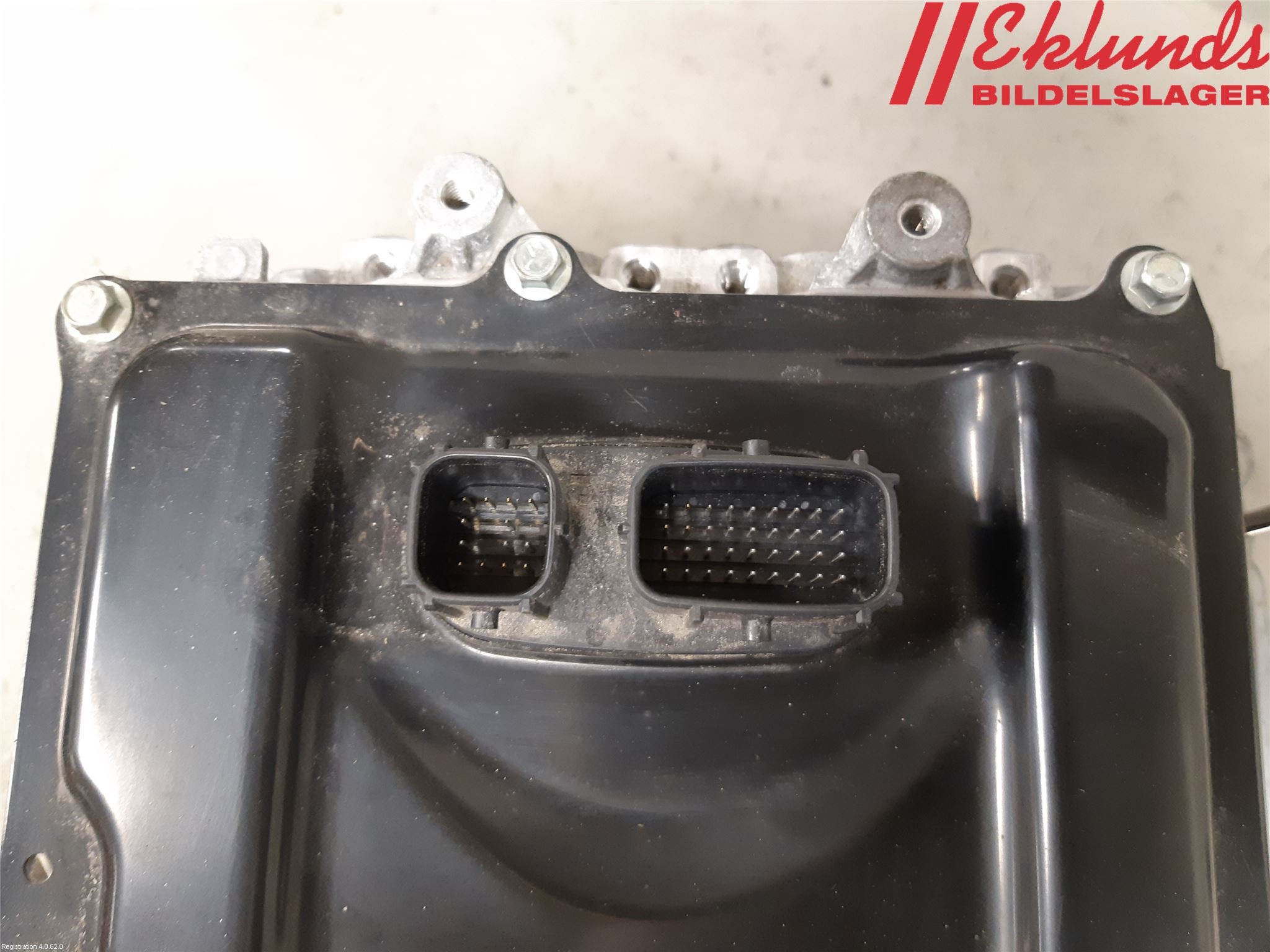 Toyota RAV4 19- Inverter Hybrid