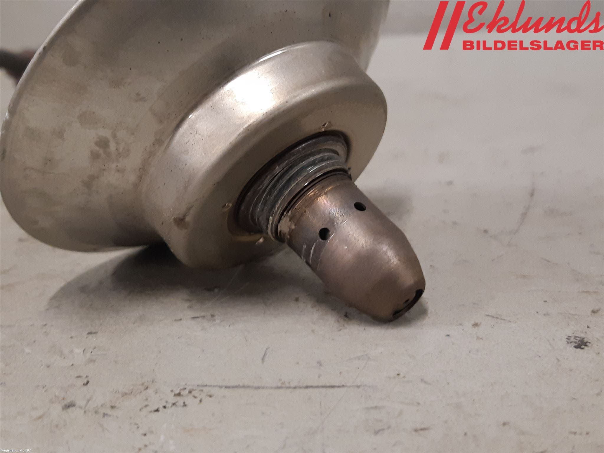 Toyota COROLLA 19- Injlambdasond