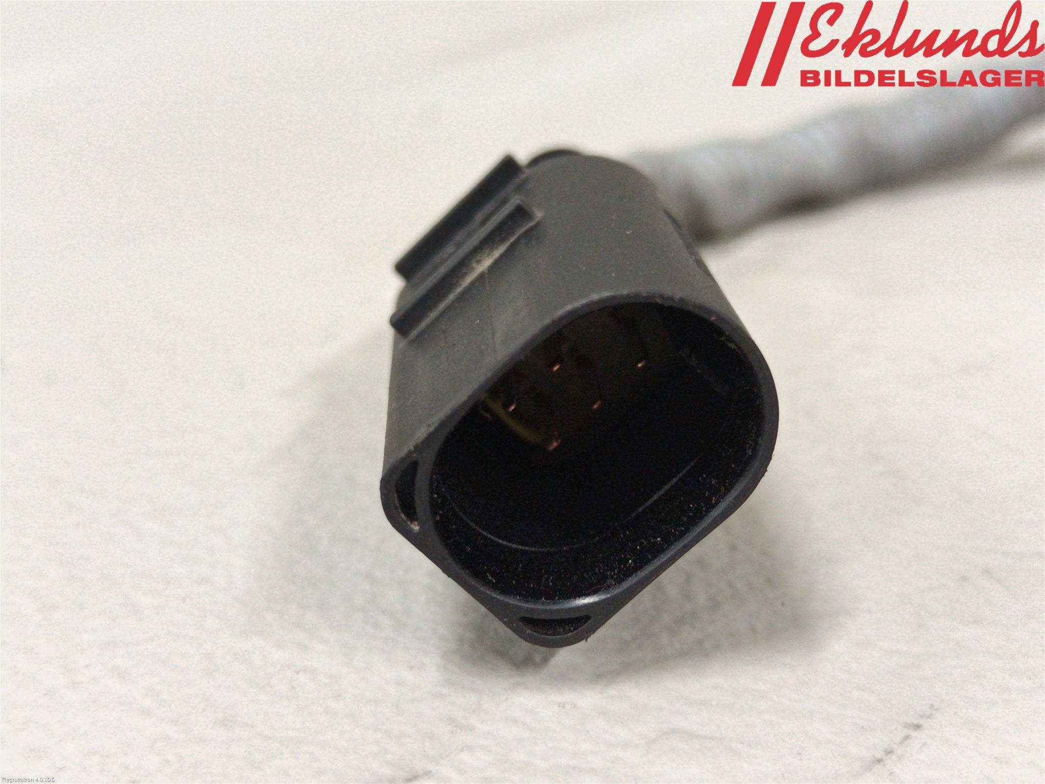 Mercedes-Benz MB SPRINTER (W907/W910) 19- Injlambdasond