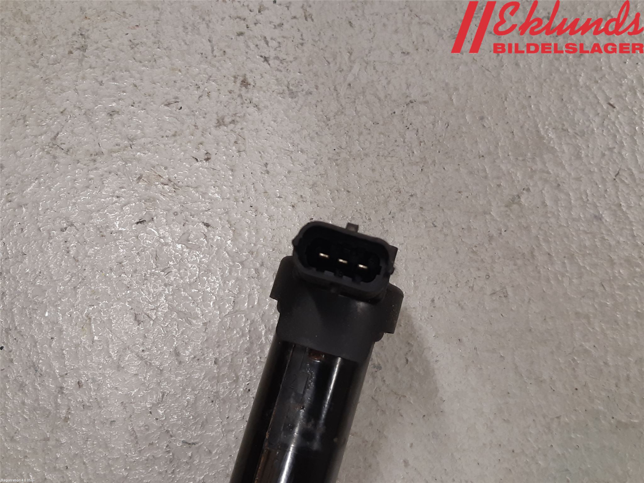 Citroen C4 CACTUS 14-20 Tändspole