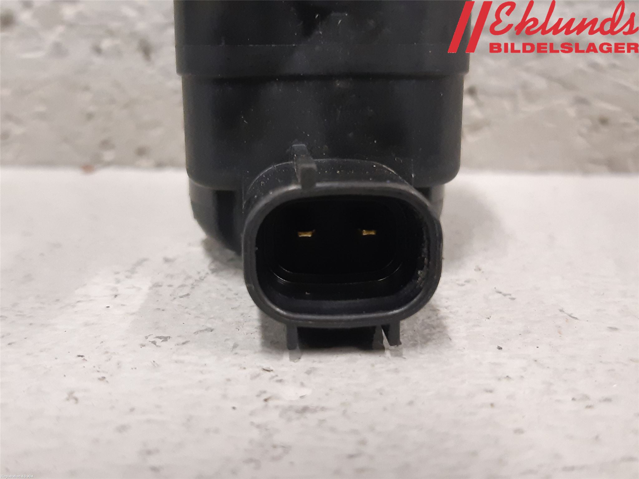 Toyota AURIS 13-19 Vakuumventil