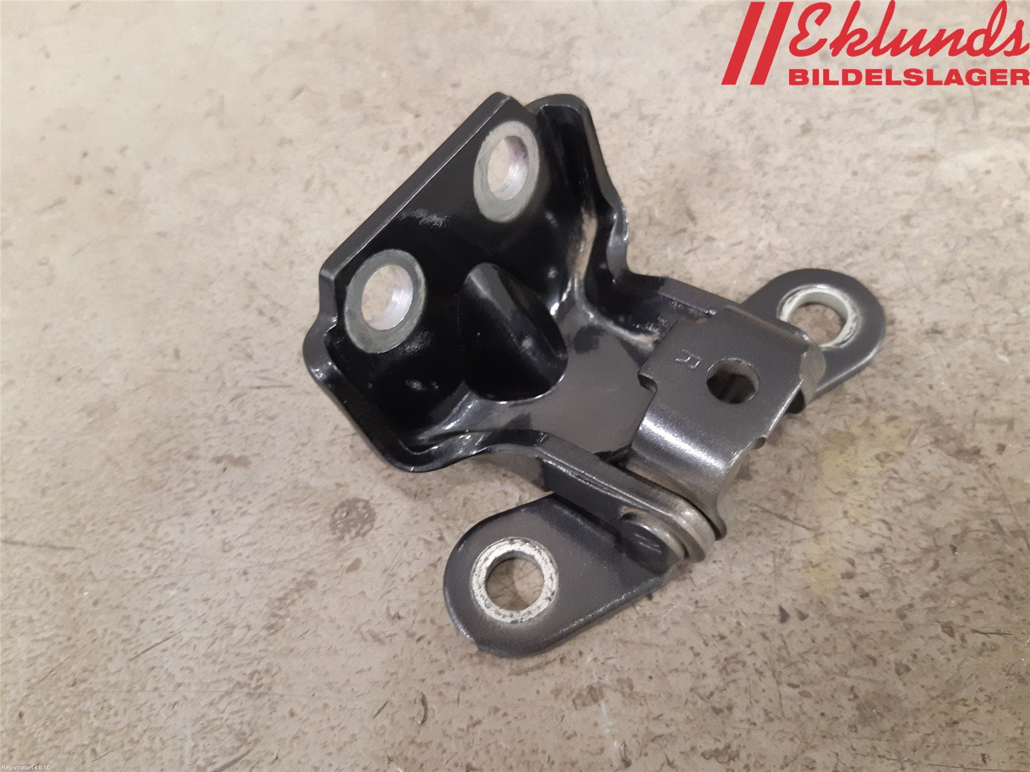 Kia OPTIMA 16-20 Dörrgångjärn