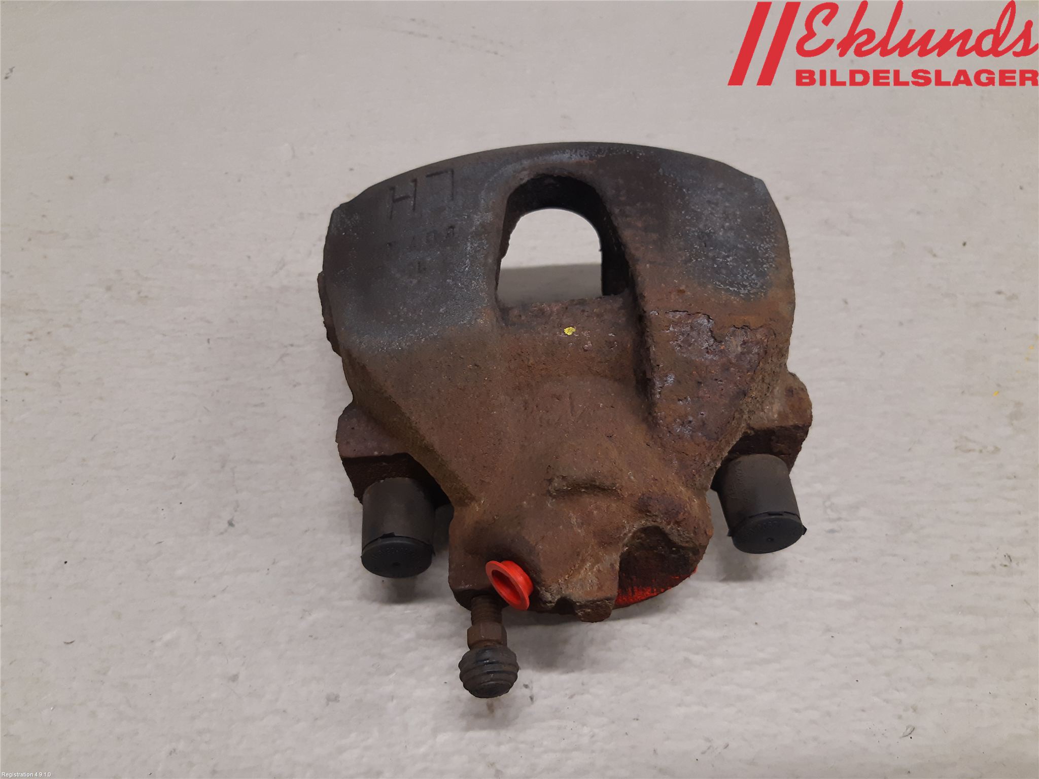 Ford FOCUS 15-18 Bromsok Fram Vänster