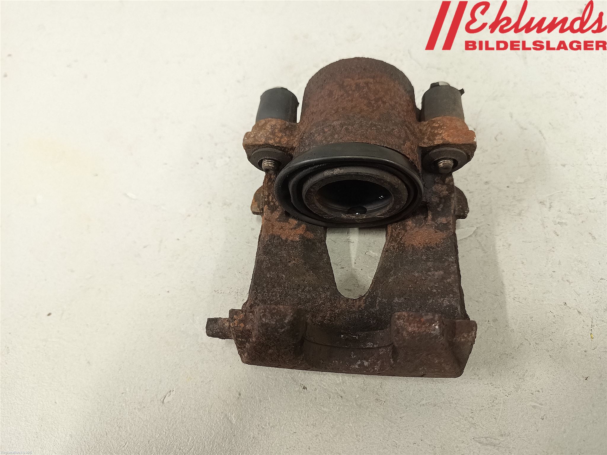 Seat IBIZA IV 08-16 Bromsok Fram Höger