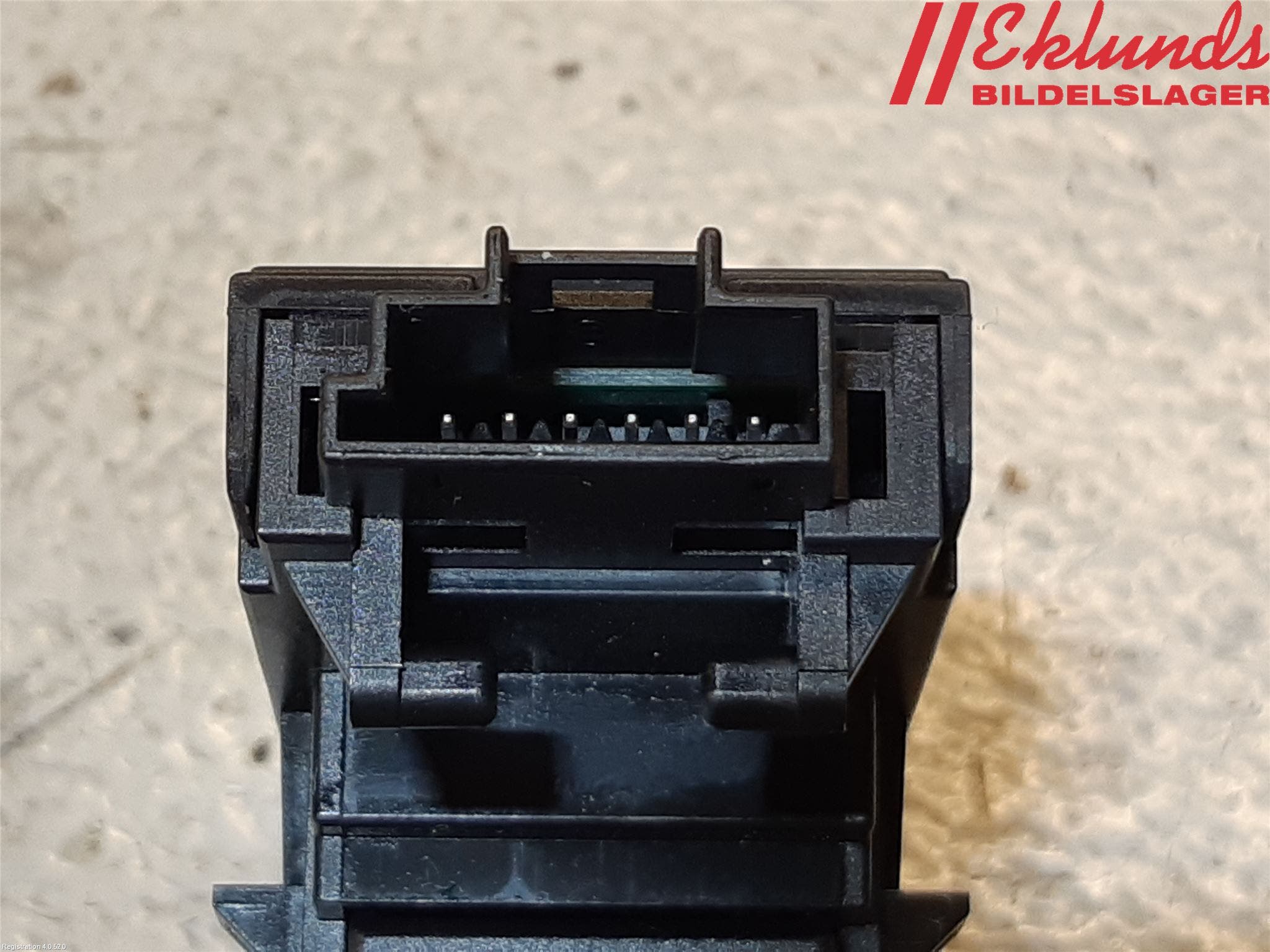 Mercedes-Benz MB E-KLASS (W213) 16-23 Strömställare Parkeringsbroms