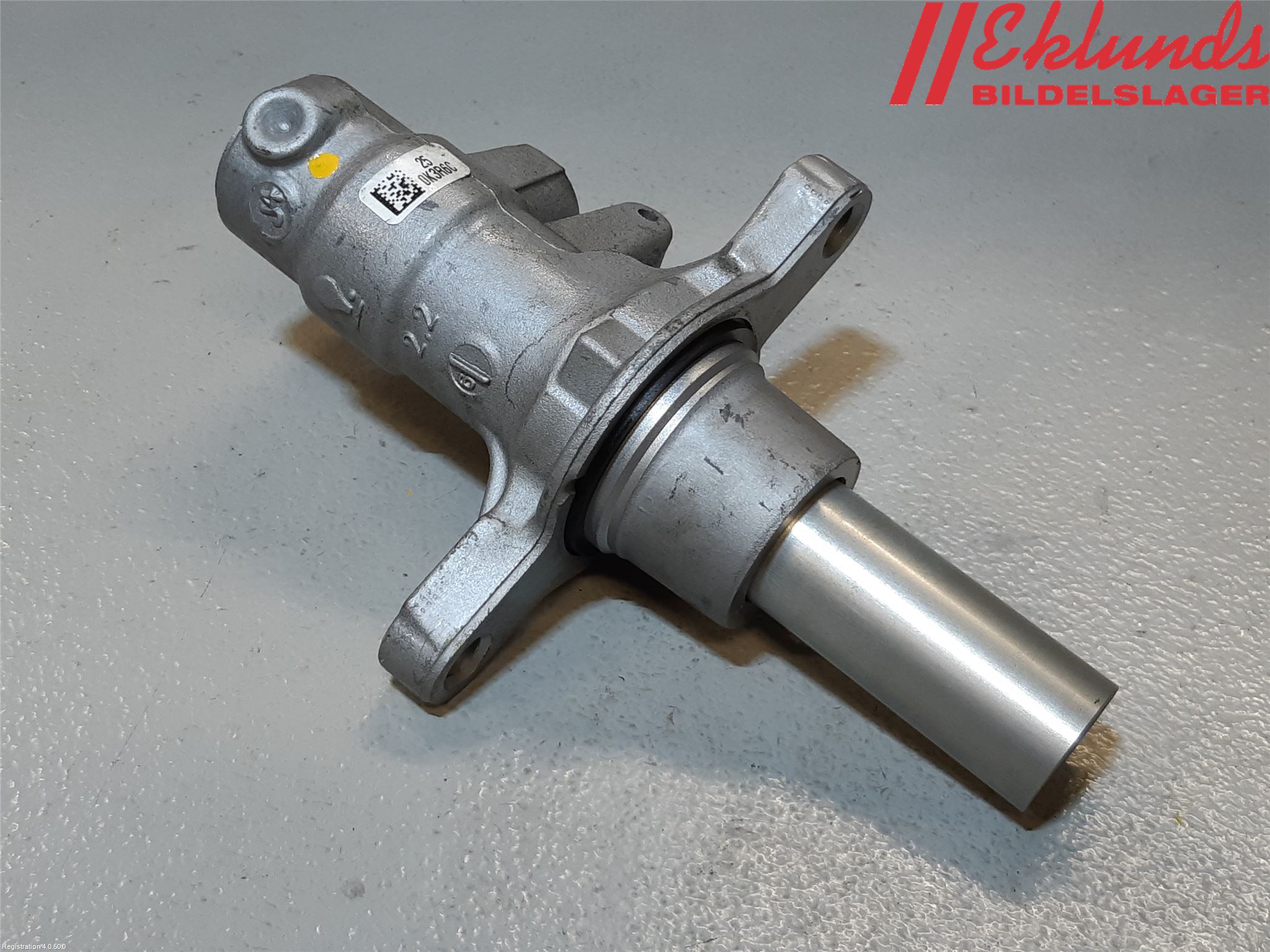 Peugeot 308 14-21 Broms Huvudcylinder