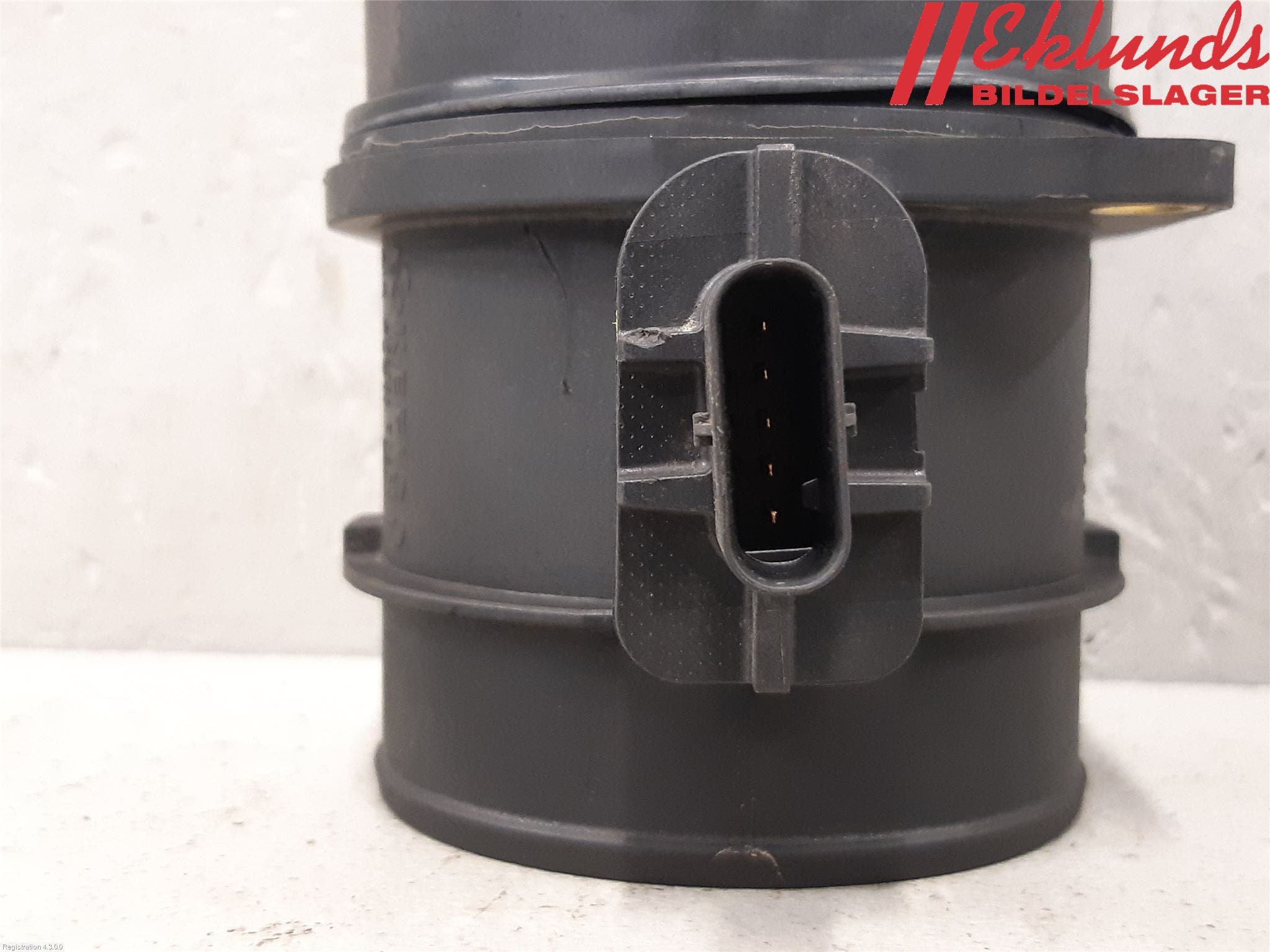 Hyundai SANTA FE 13-18 Injluftmassamätare