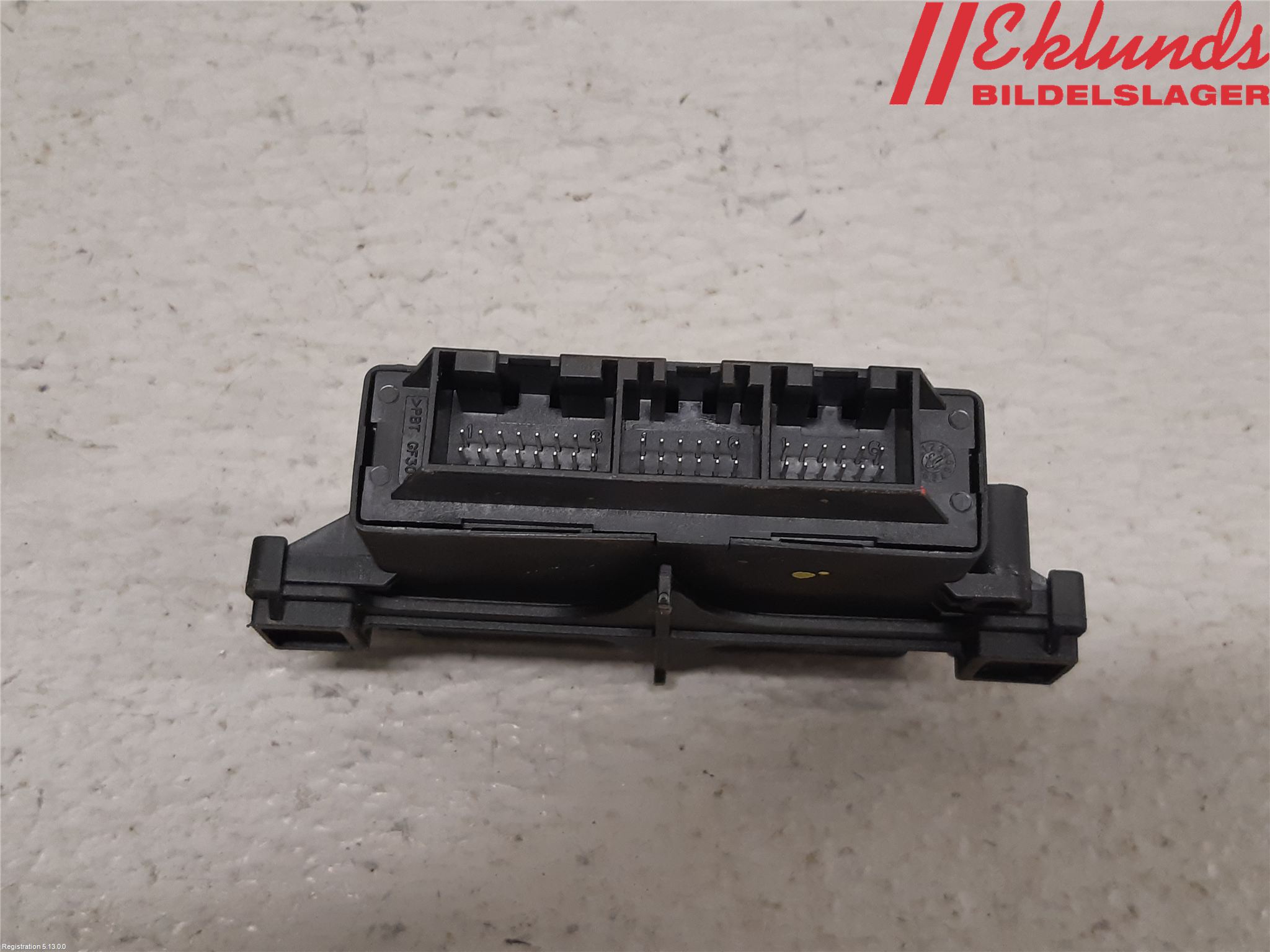 Volvo V70 14-16 Styrenhet Parkeringshjälp