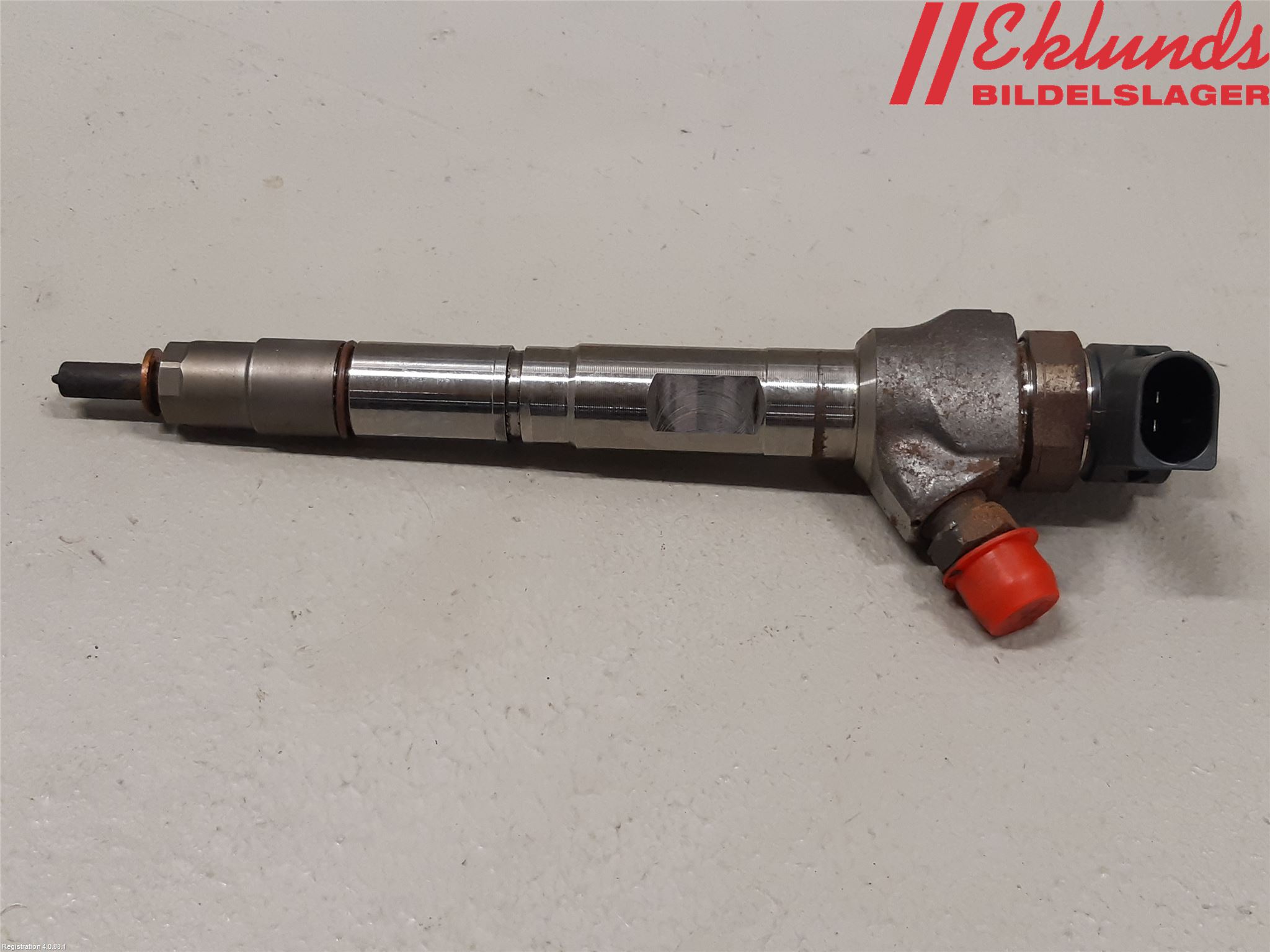 Audi A6/S6 4G 11-18 Injspridare