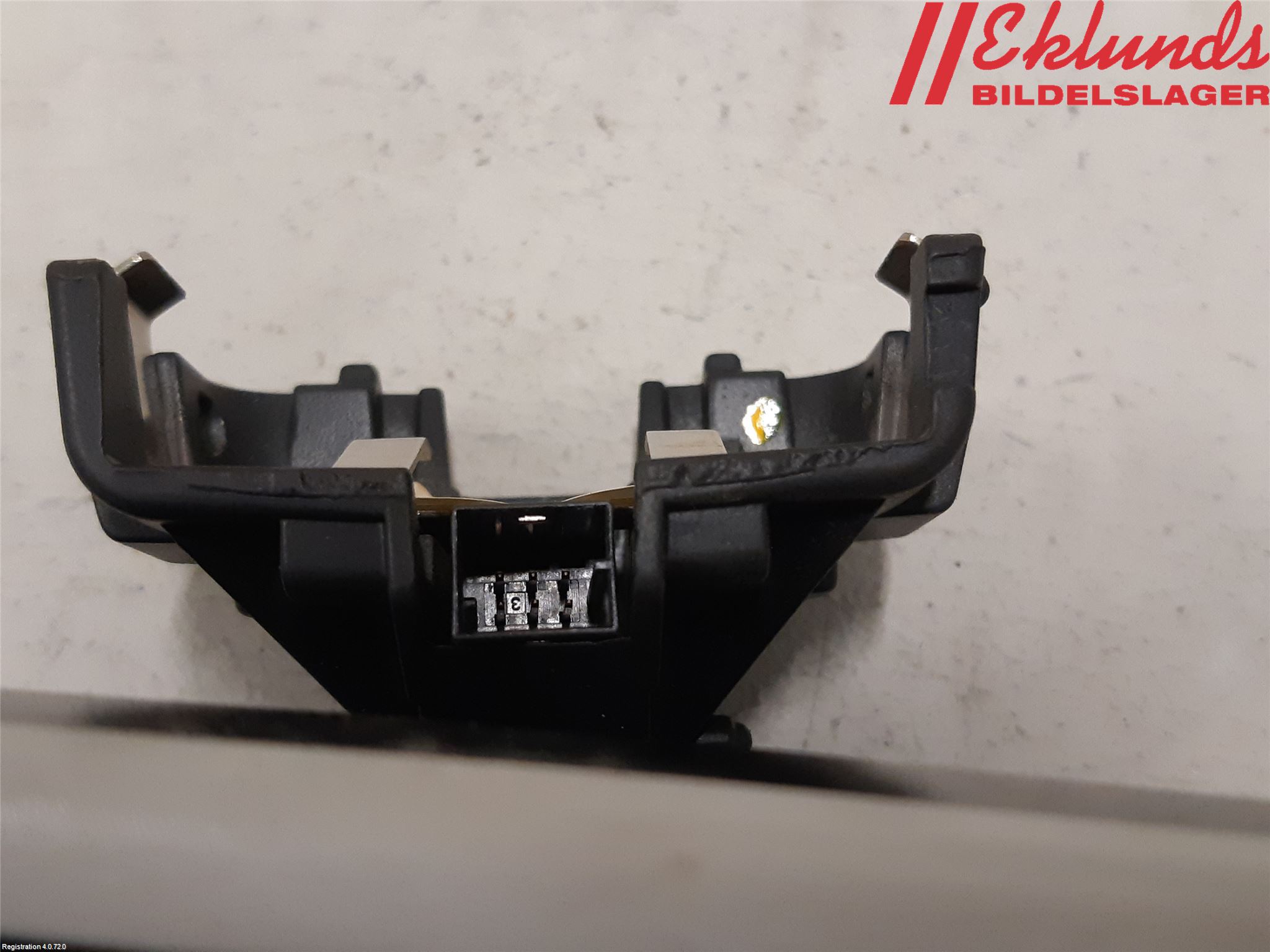 Volkswagen VW PASSAT 05-11 Spegel Invändig El