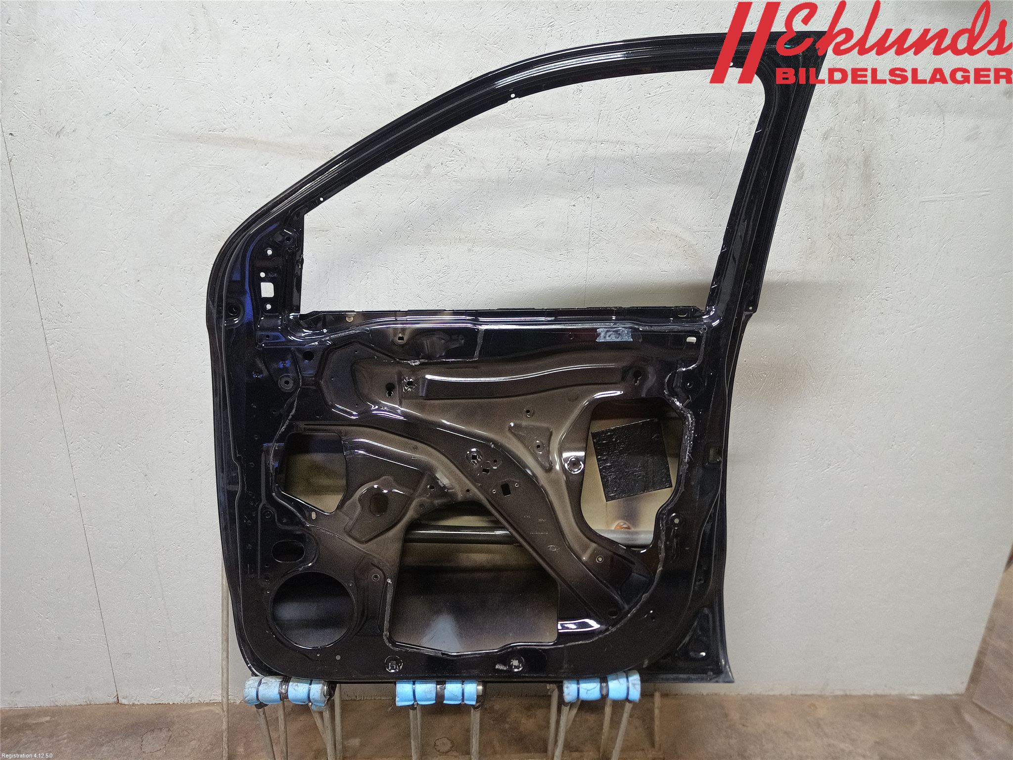 Ford RANGER EU 12-23 Dörr Fram Höger