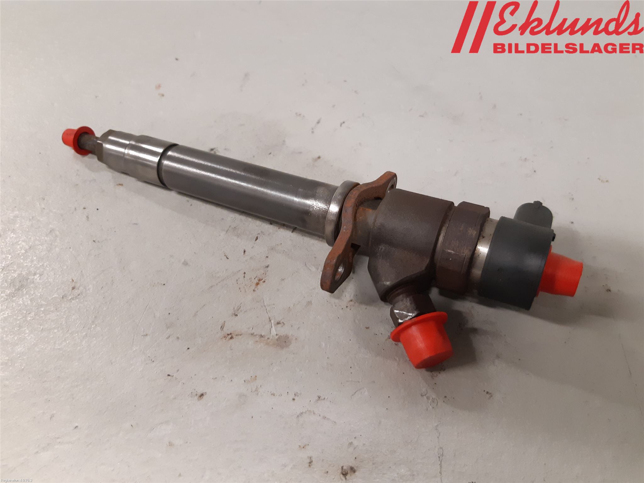 Volvo V70 00-04 Injspridare