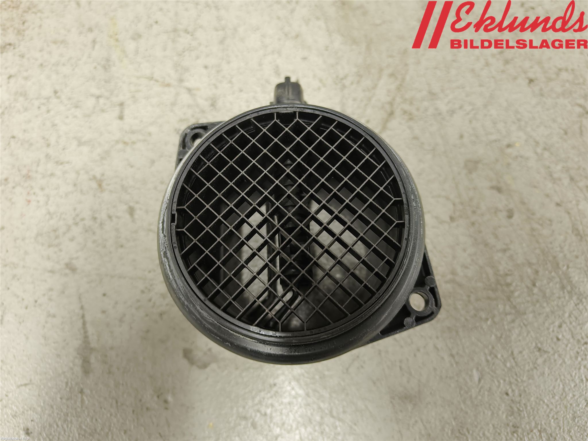 Volvo V60 14-18 Injluftmängdmätare