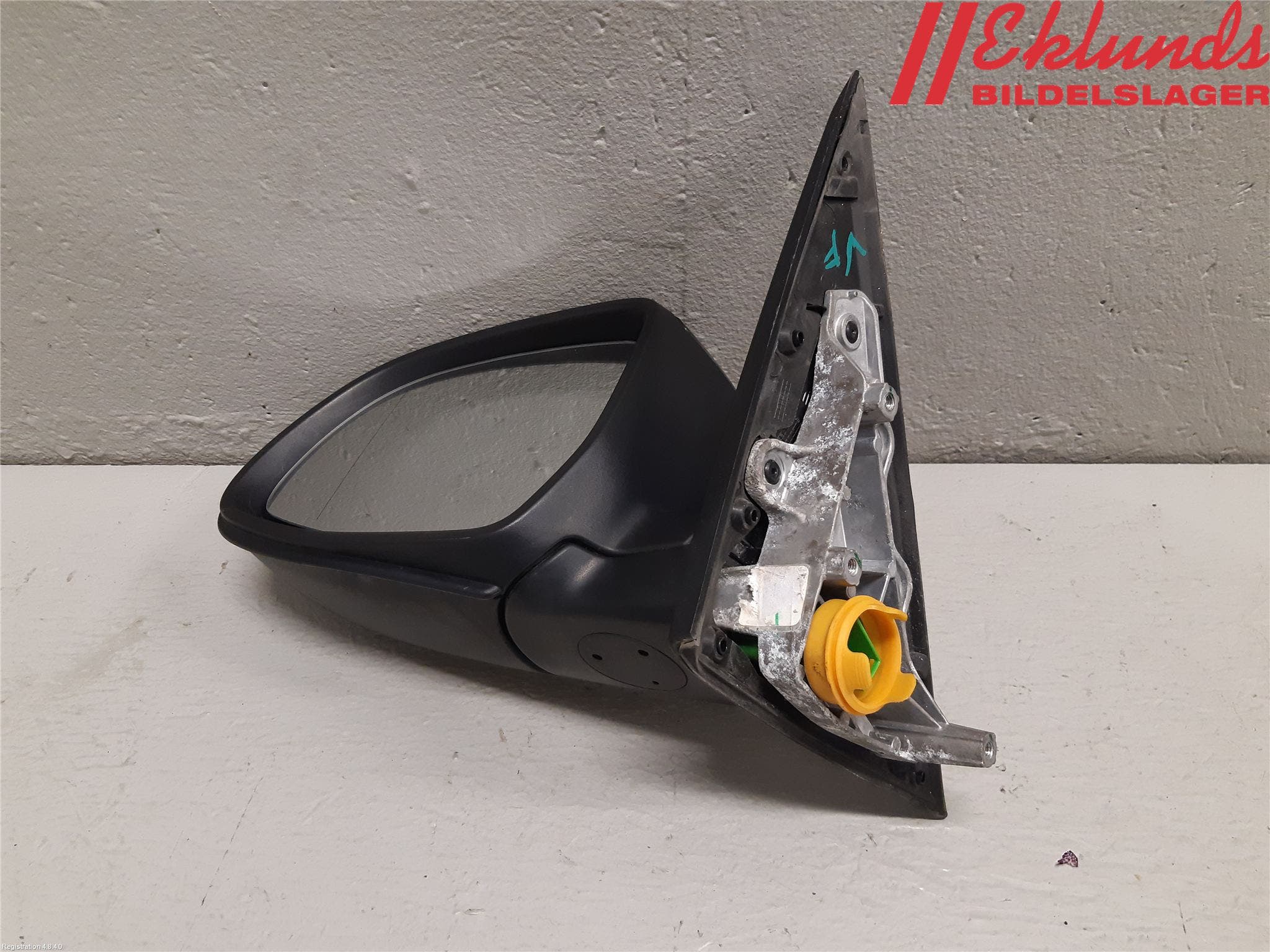 BMW X3 F25 10-17 Spegel Yttre El Vä