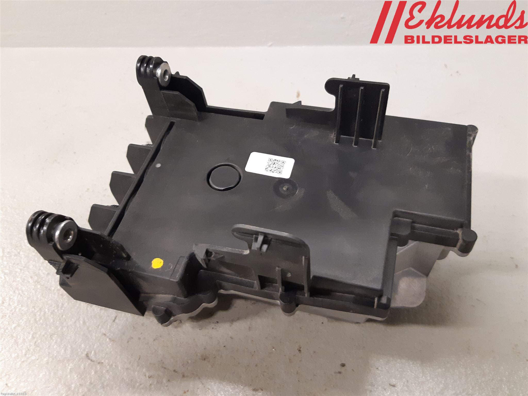 Volvo S90 17->> Styrenhet Övrigt