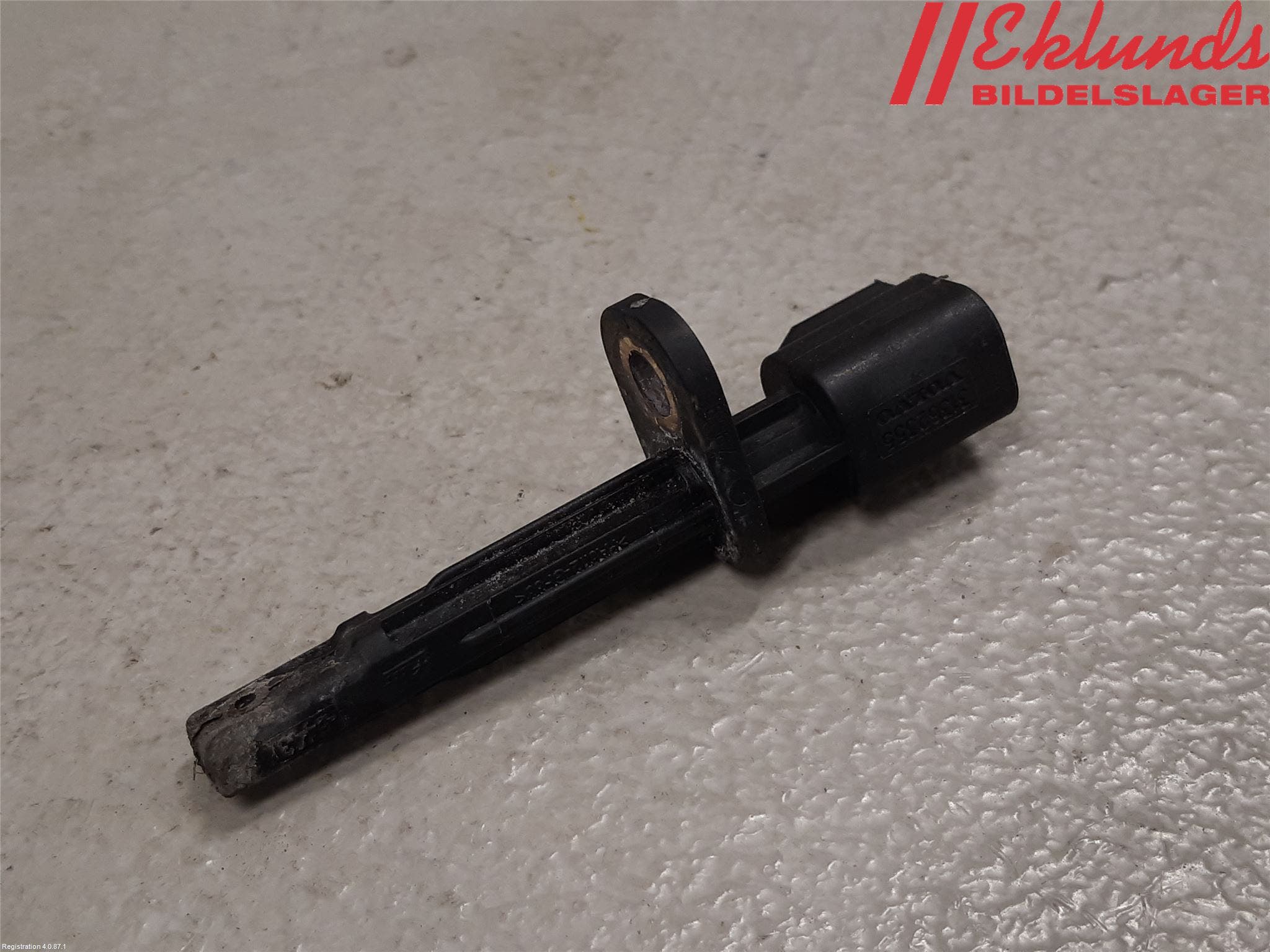 Volvo V60 19- Abs Sensor