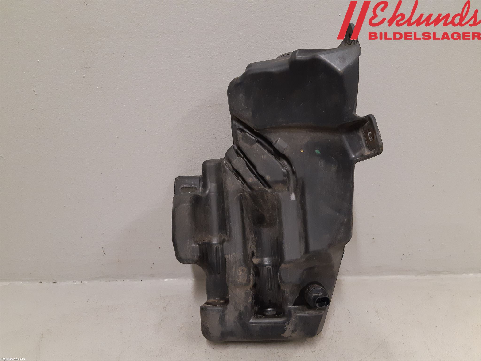 Opel ASTRA J 10-15 Spolartank Vindruta-Strål