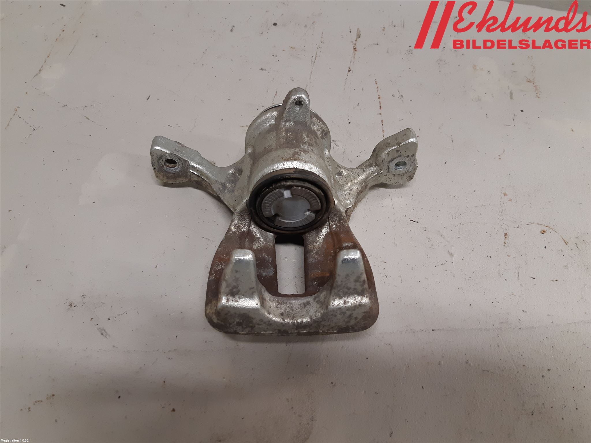 Toyota COROLLA 19- Bromsok Bak Höger