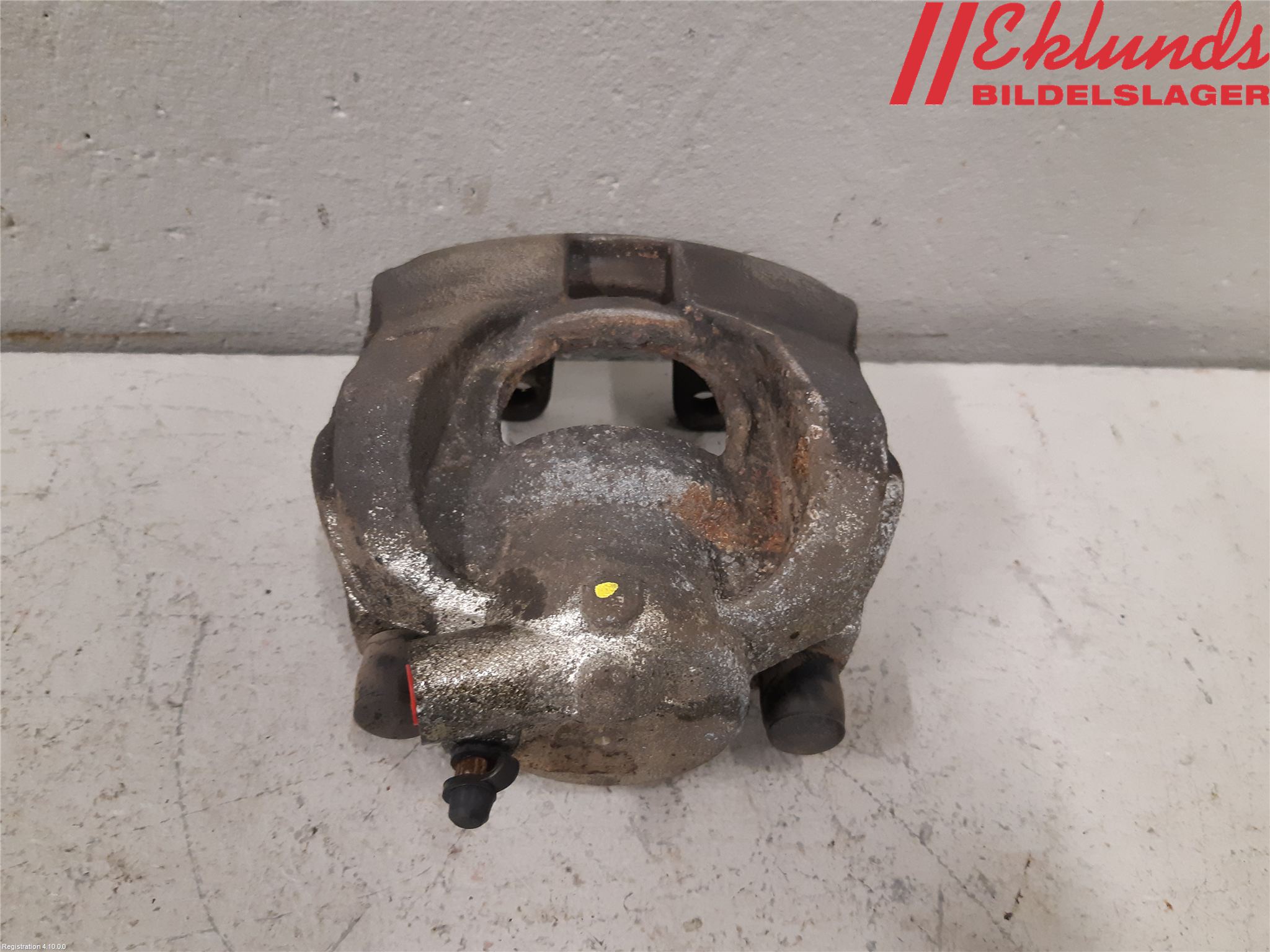 Volvo V70 08-13 Bromsok Fram Vänster