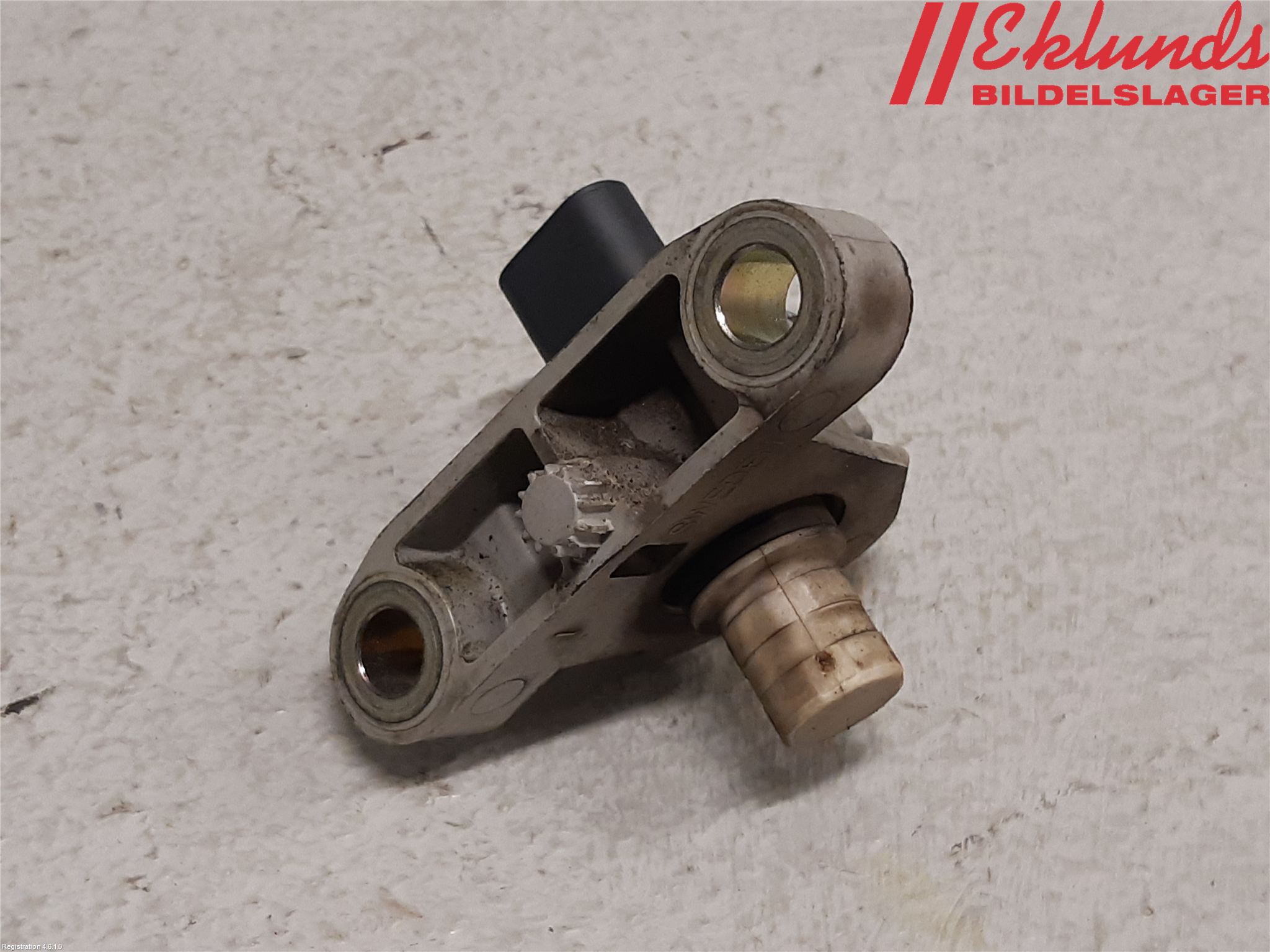 Volvo V90 17->> Givare Varvtal-Tändläge