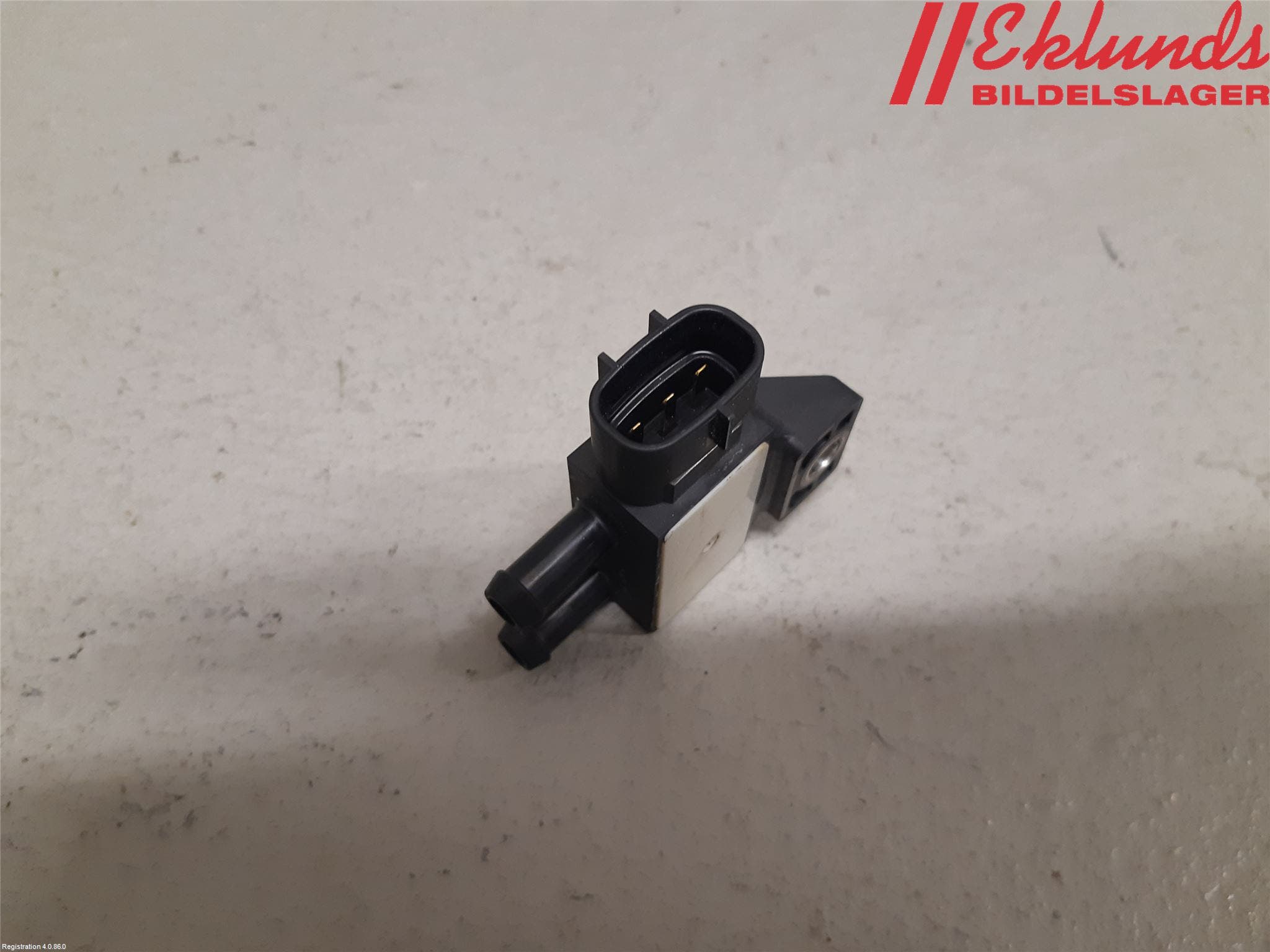 Toyota RAV4 19- Sensor Avgas