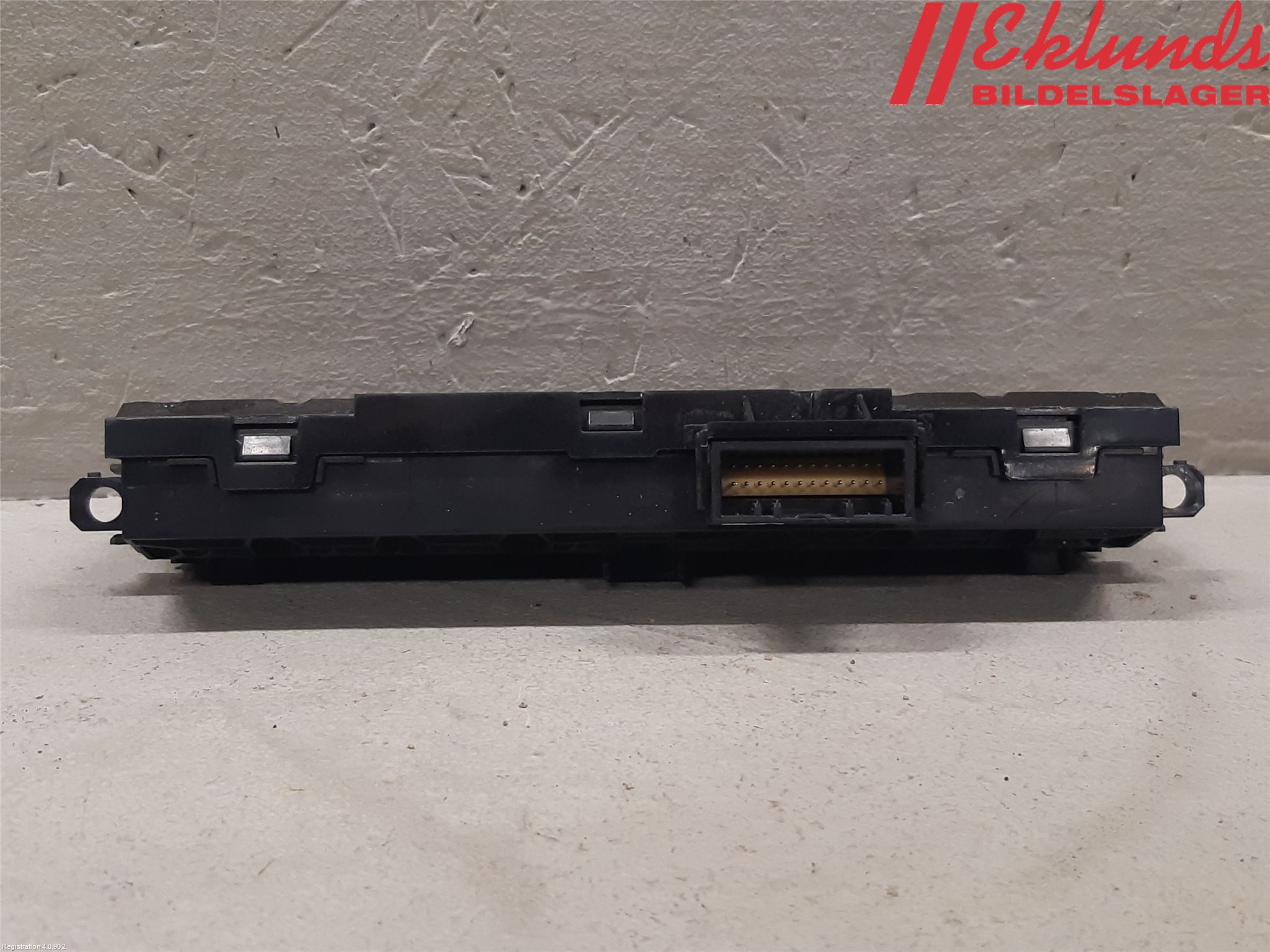 Nissan TOWNSTAR 22- Strömställare Multifunktion