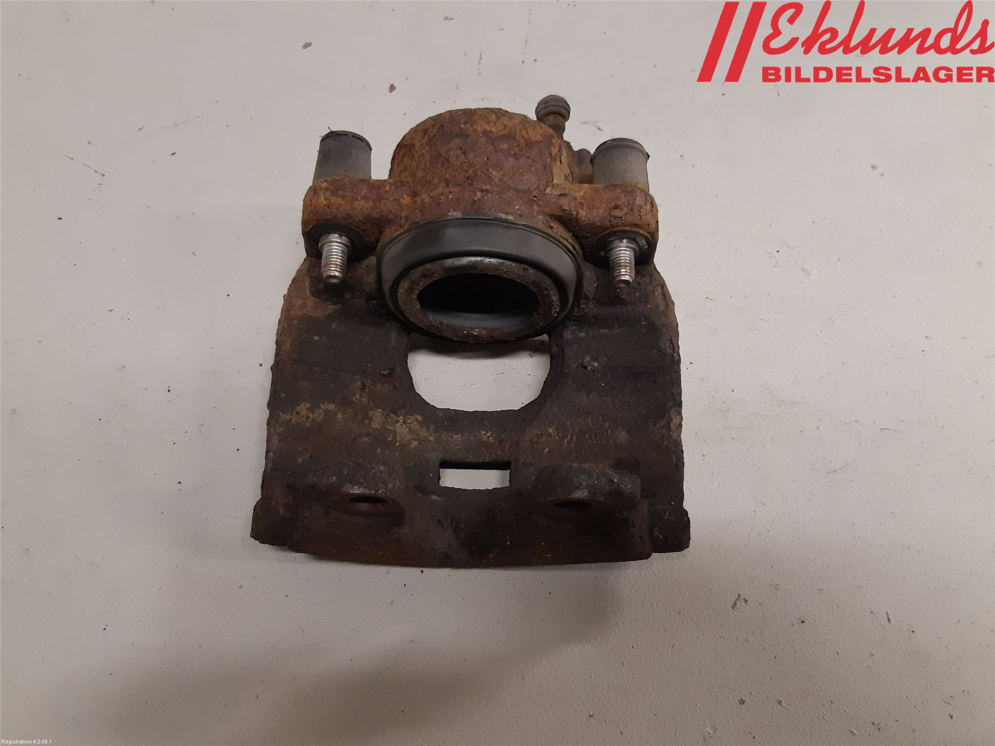 Volvo V70 08-13 Bromsok Fram Höger