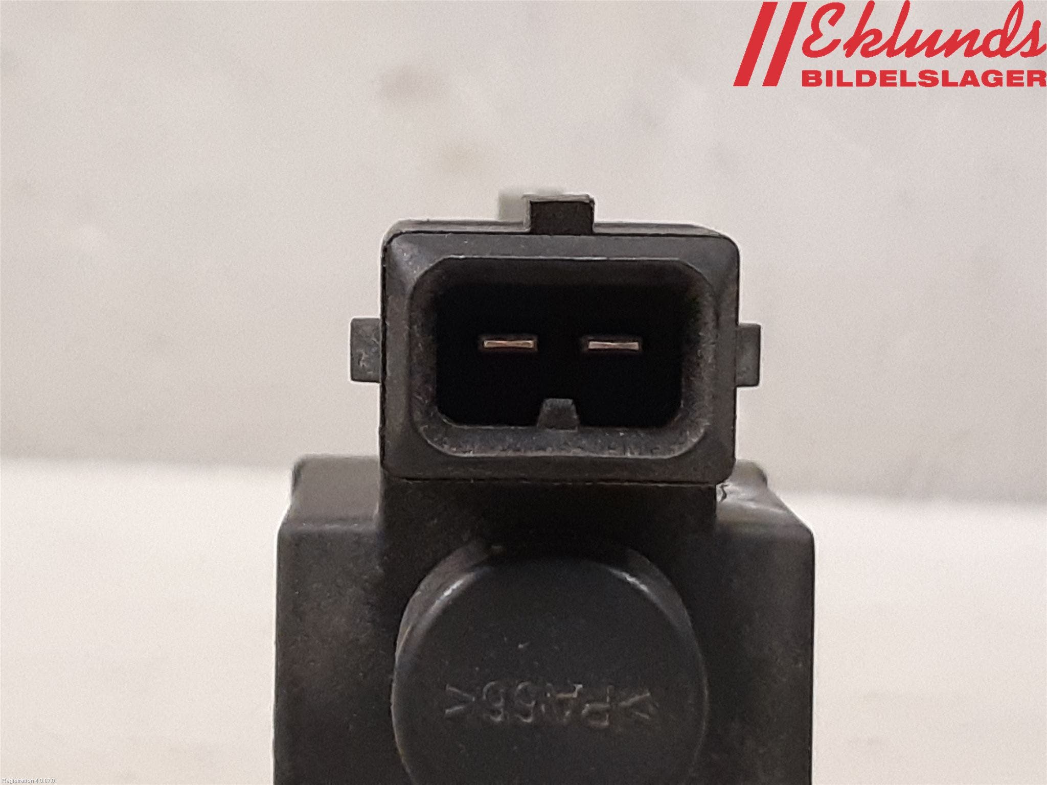 Volvo V60 14-18 Magnetventil Laddtryck