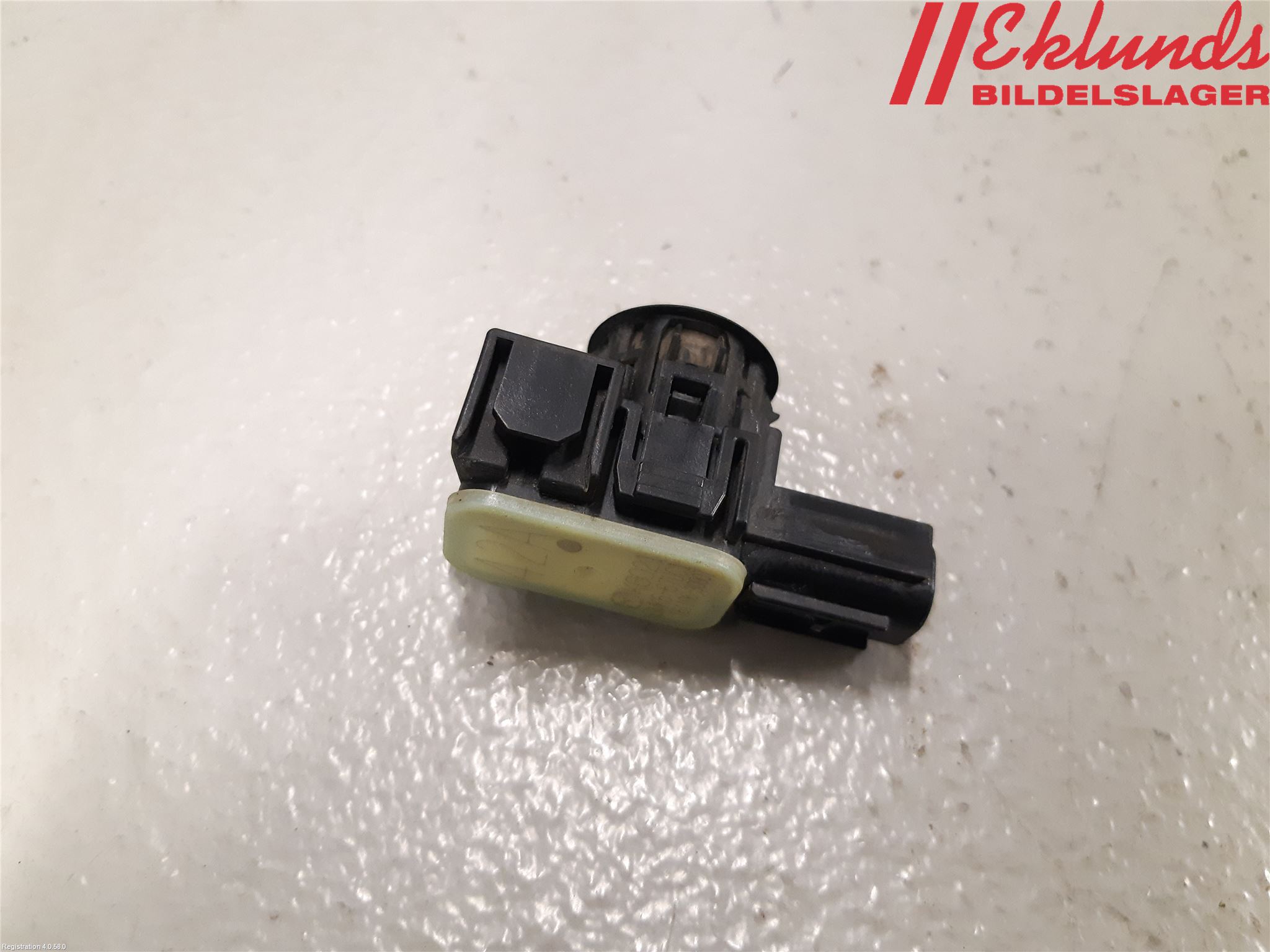 Mazda CX-5 12-17 Parkeringshjälp Backsensor
