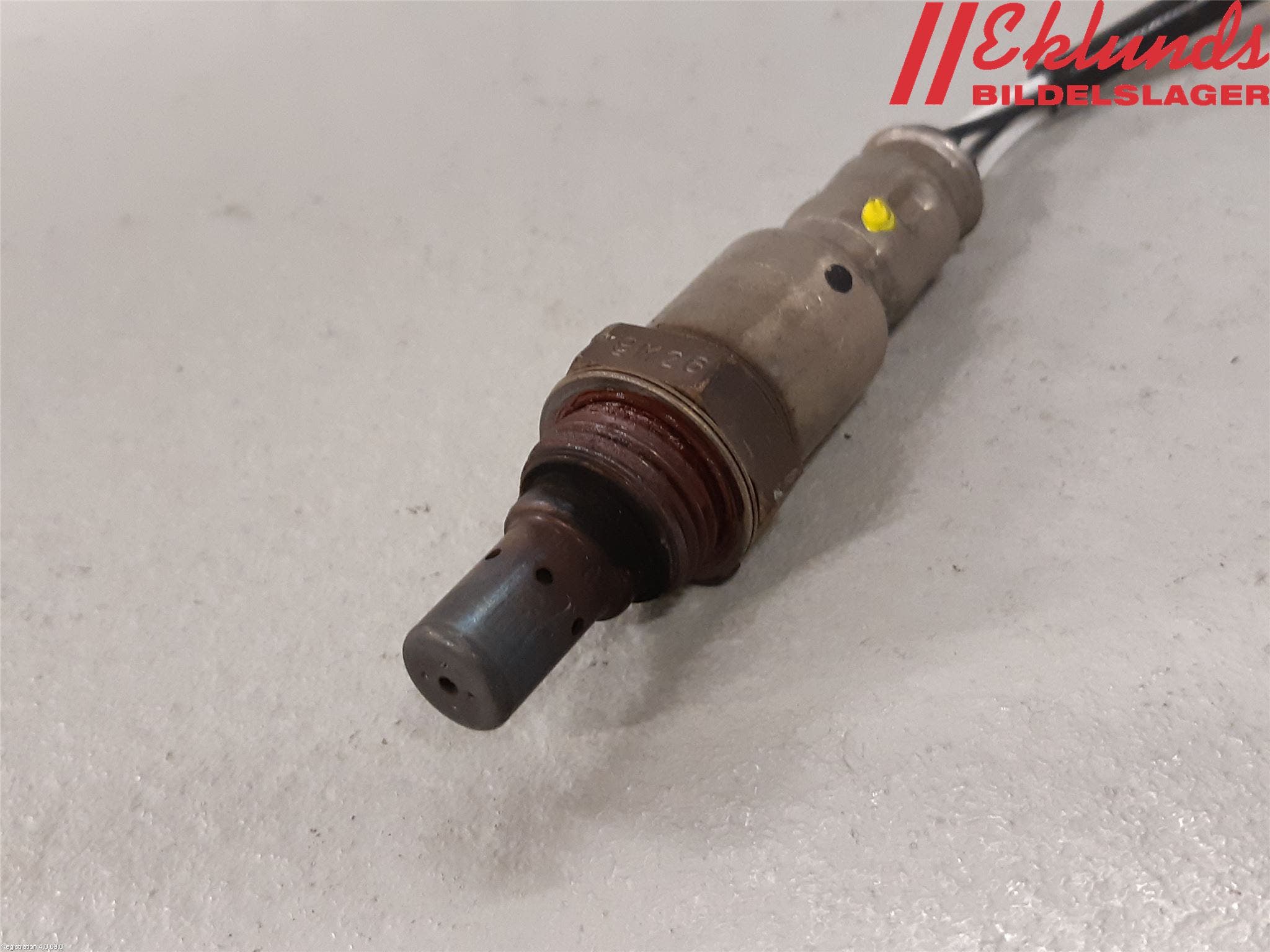 Toyota YARIS XP130 15-20 Injlambdasond