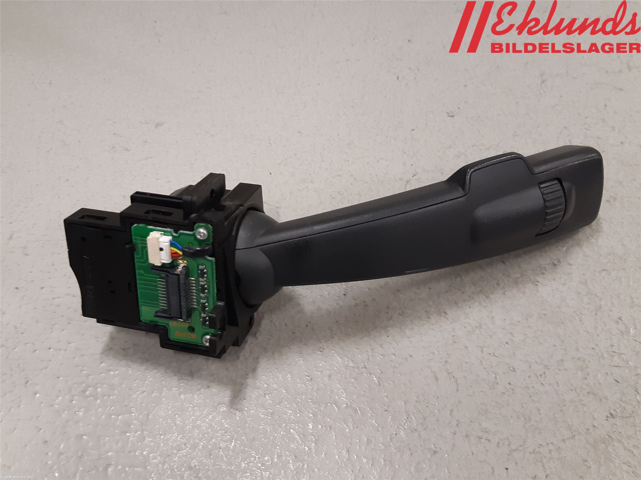 Volvo V40 CROSS COUNTRY 13-19 Spak Blinkers-Ljusomk