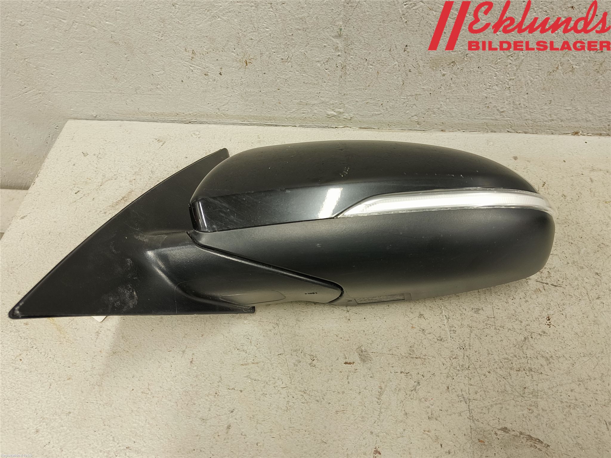 Kia OPTIMA 16-20 Spegel Yttre El Vä