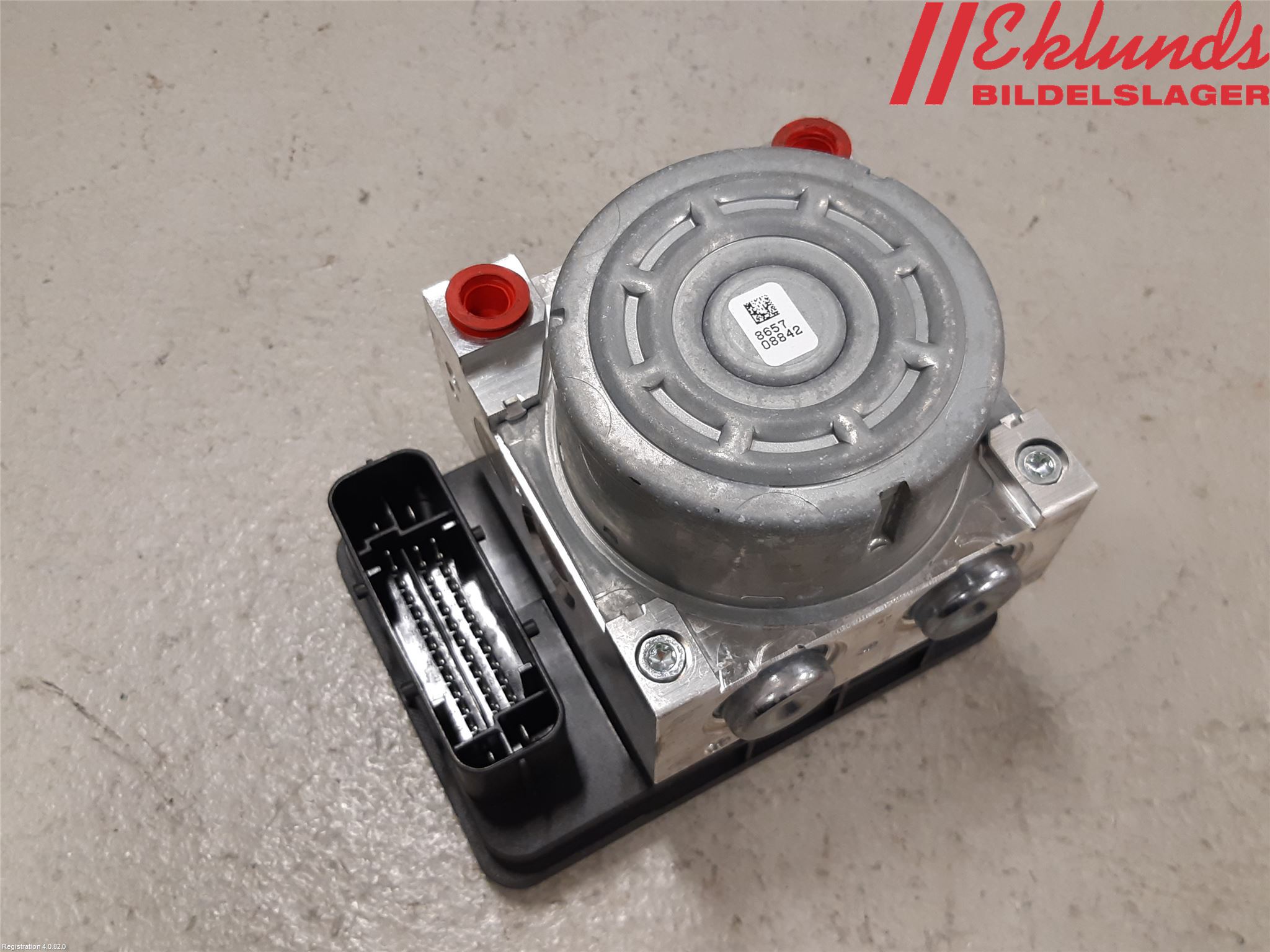 BMW 4 F32/F33/F82/F83 13-20 Abs Hydraulaggregat