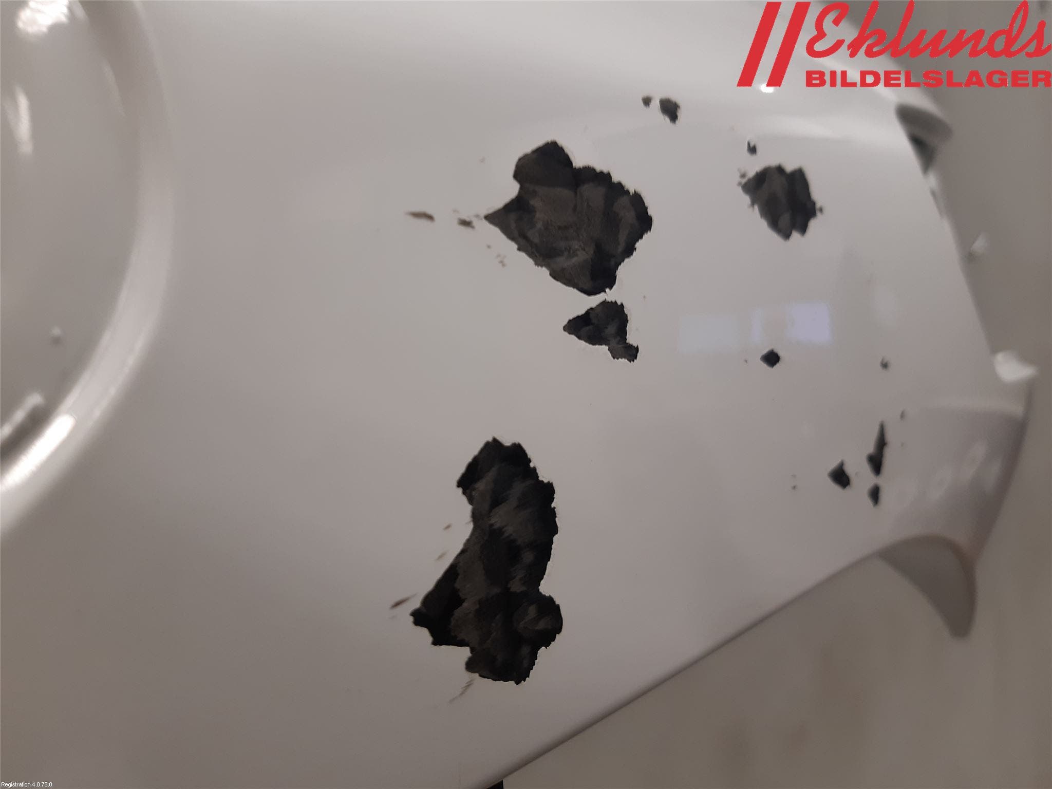 Toyota YARIS XP130 15-20 Reflexramp-Dekorramp