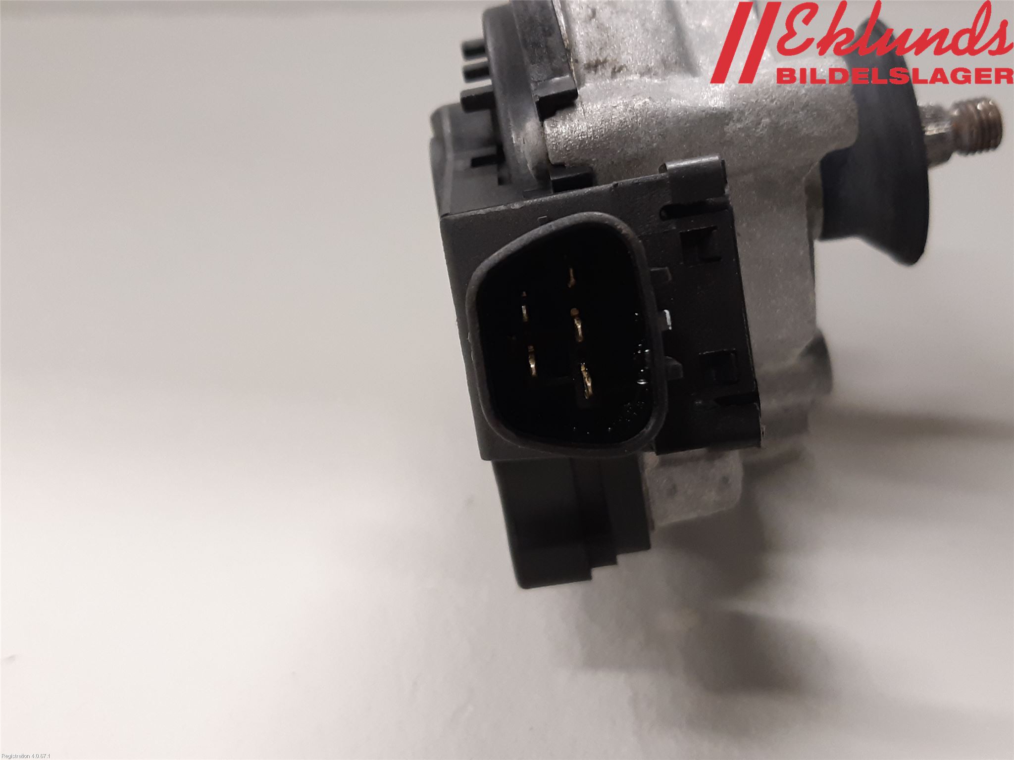 Mitsubishi COLT   04-08 Torkarmotor Vindruta