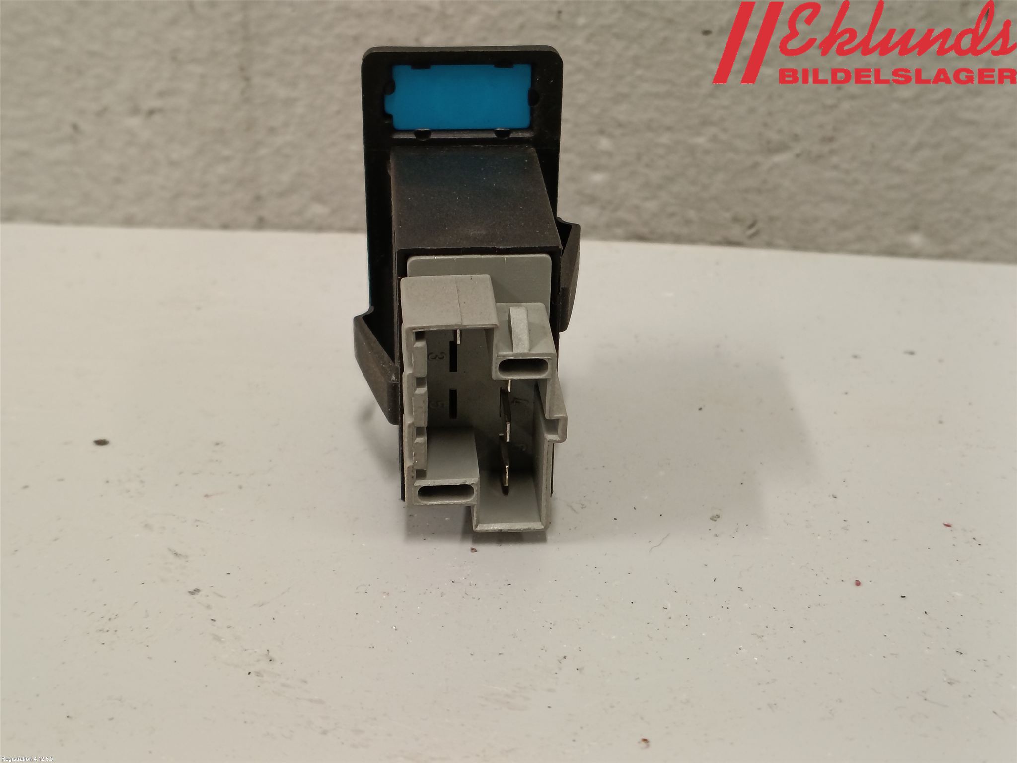 Volvo 940 91-98 Strömställare Dimmer