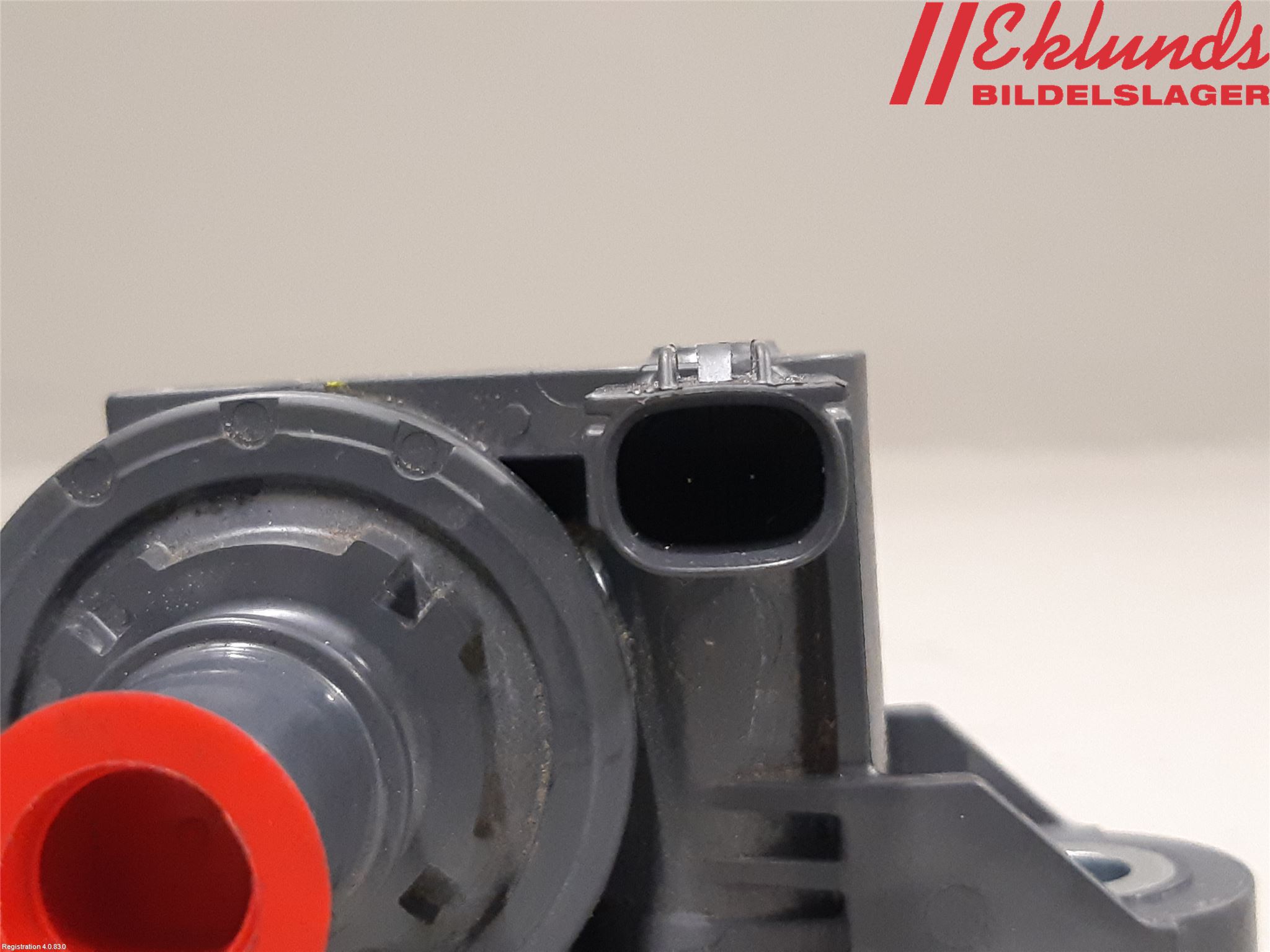 Toyota RAV4 19- Värme Cirkulationspump