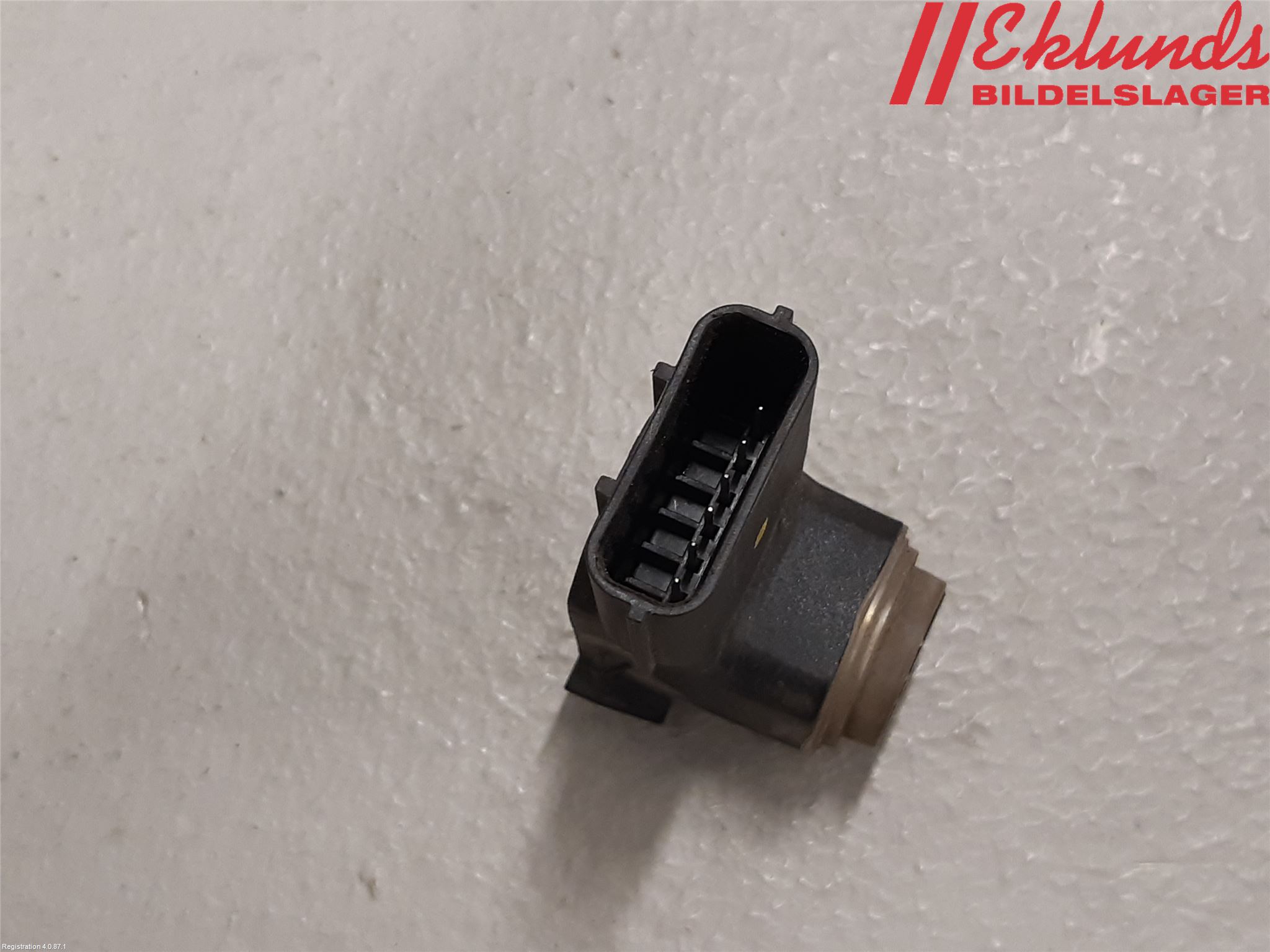 Honda CIVIC 17-22 Parkeringshjälp Frontsensor