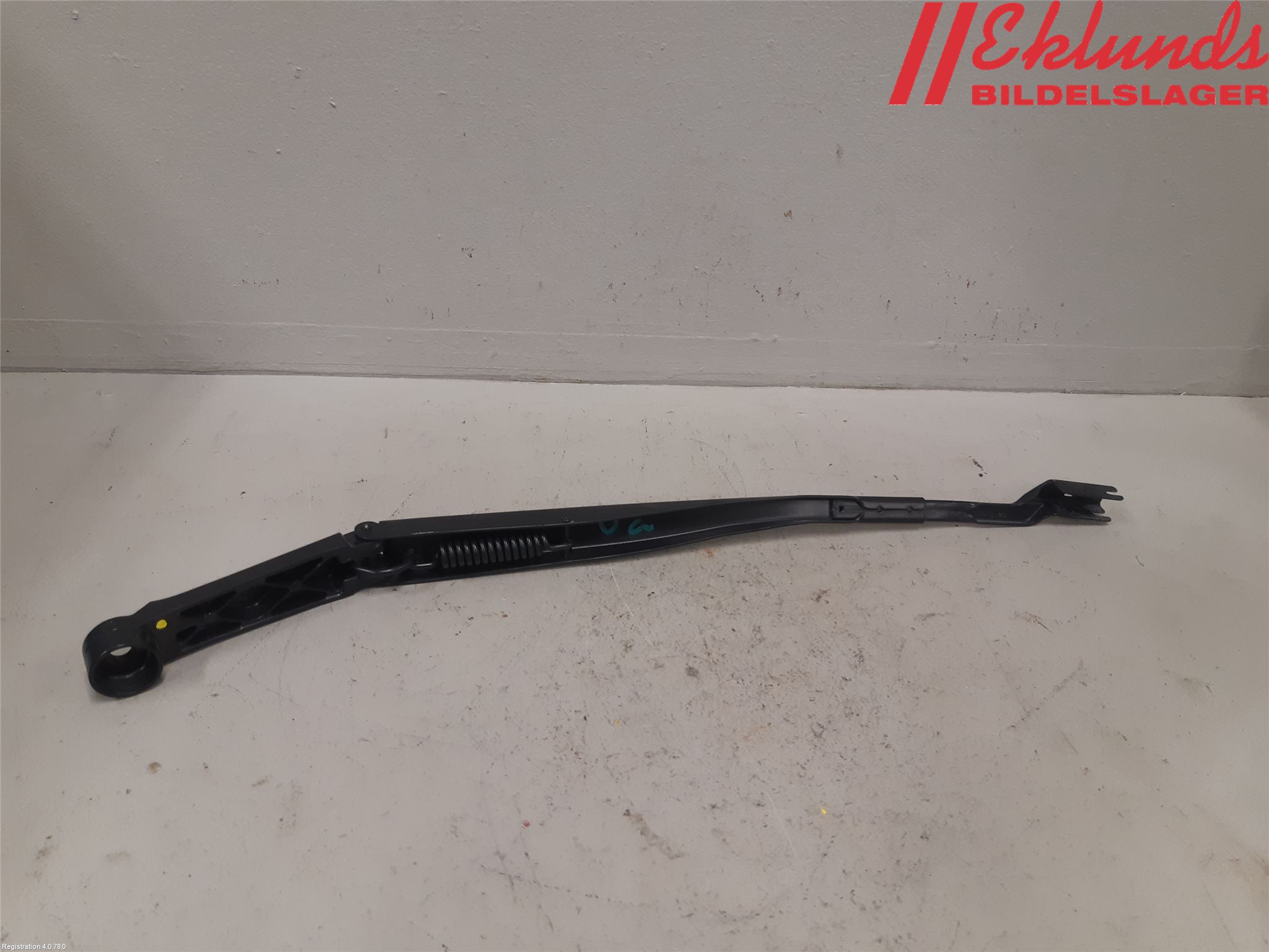 Toyota C-HR 16-23 Torkararm Armar Vindruta